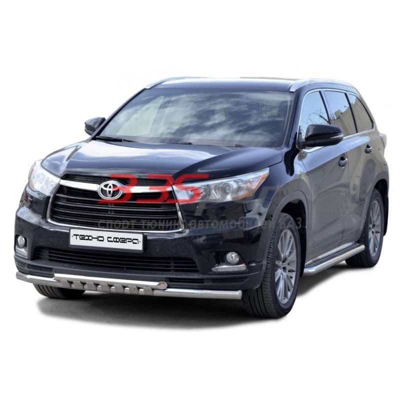 ������ ������ ������ �������� d63,5 Toyota HIGHLANDER ����� 1844 � � ��������-�������� ��������� ��� �� ���� 11 256 ���. ������. ����� � �������. �������� �� ������.