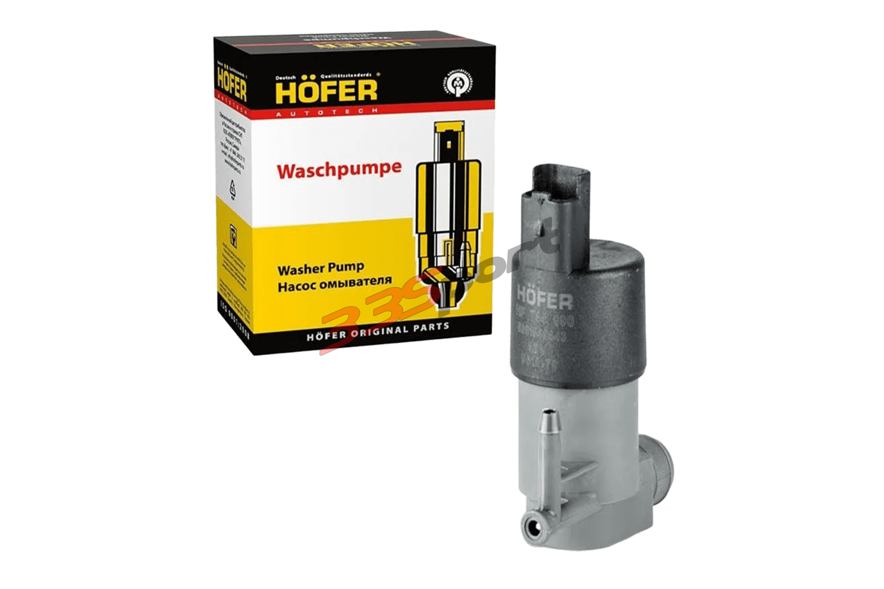 ����� ��������������� ��� 1 ������ (6001549443) largus hofer hf744090