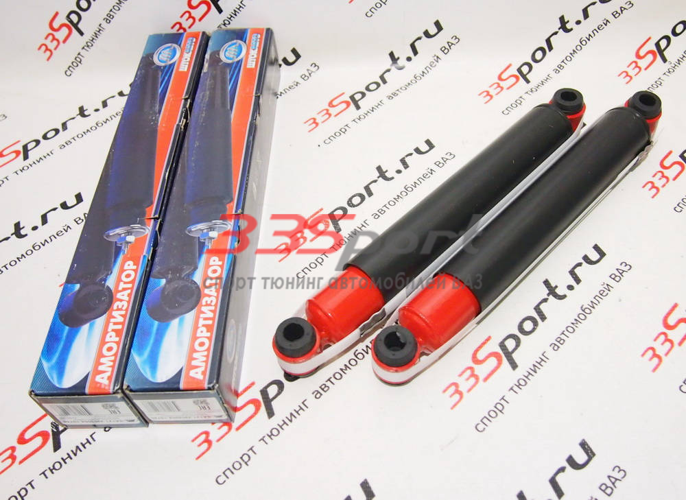 ��������������� ������������ ������ 2121-213 ���� +30 �� shtokauto (2 ��)