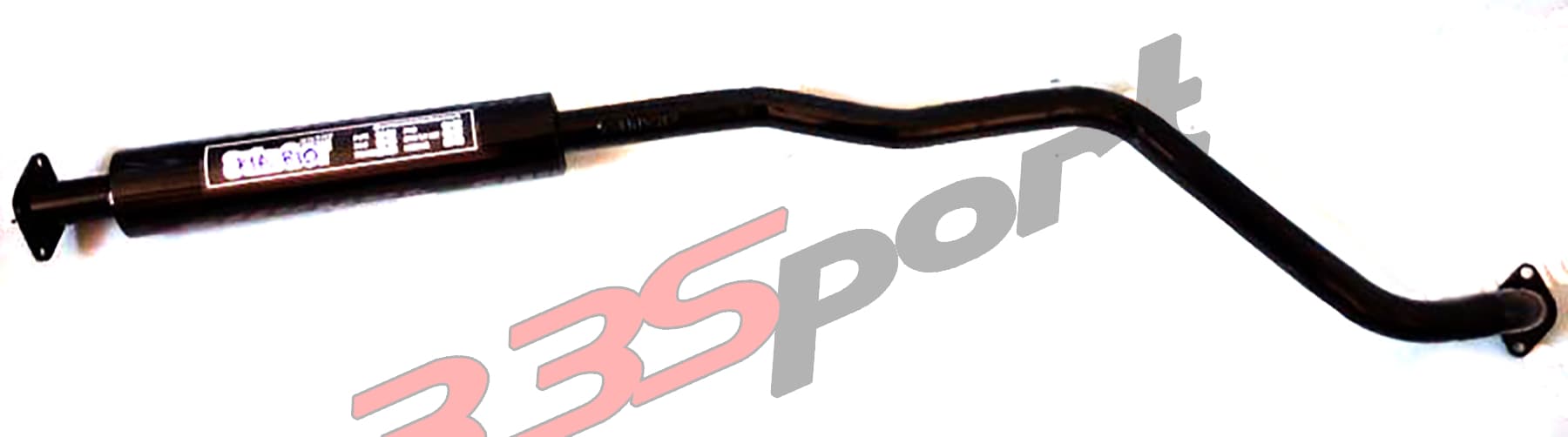 ��������� ����������� "StinGer" Hyundai Solaris I ��������� (�� �����������) ����������