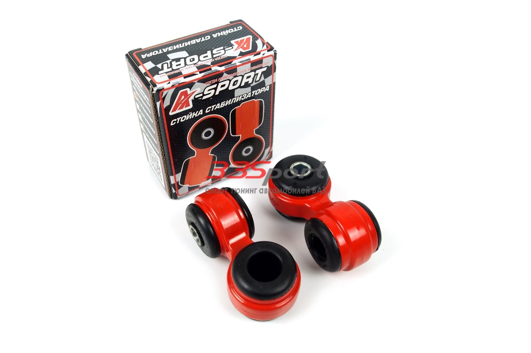 ������ ������������� 1118, 2170 � ���������� ��������, a sport