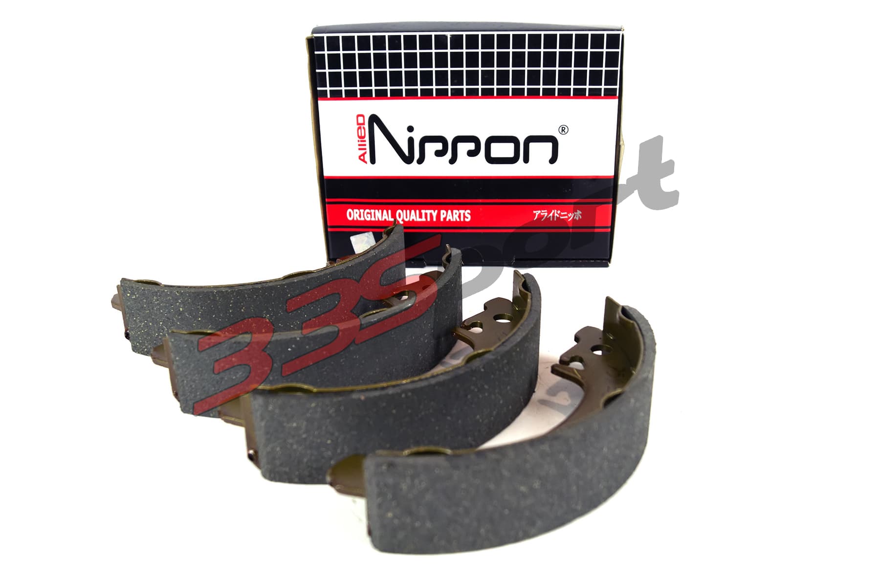 ������� ������� ������� �Allied Nippon� ��� 2108 (ABS1701)