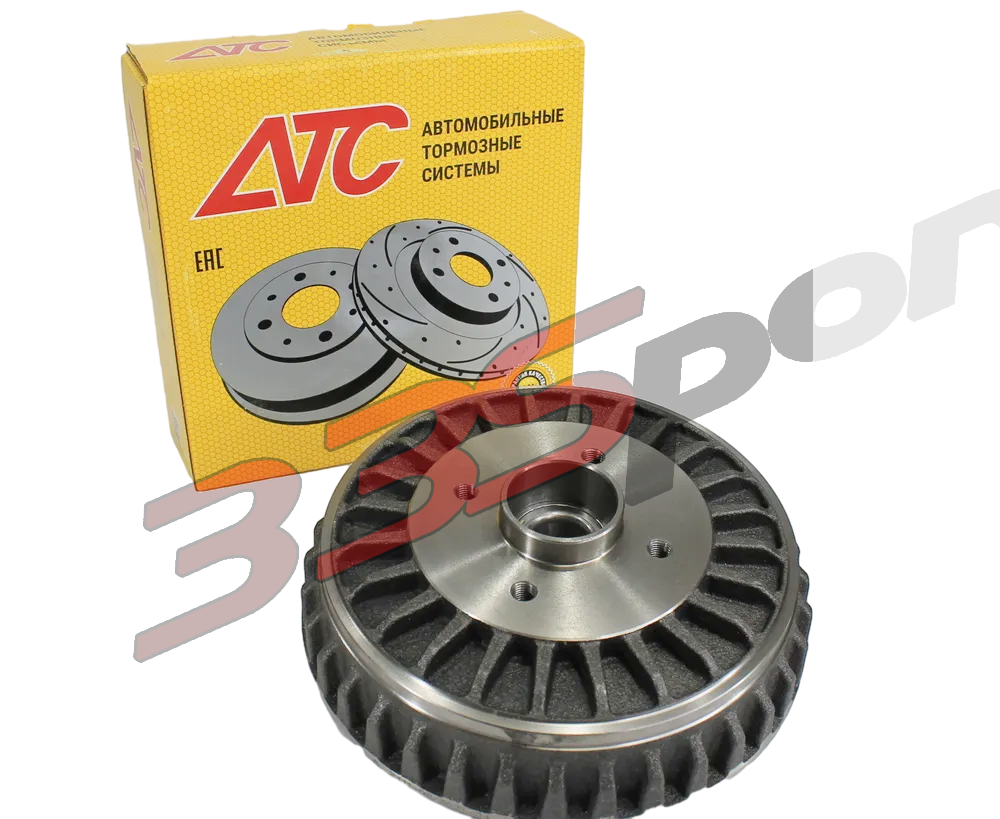 ������ ��������� �������� ATC-Standart � ����������� � ������� �� ���� ������ (��� 2411-03-02)
