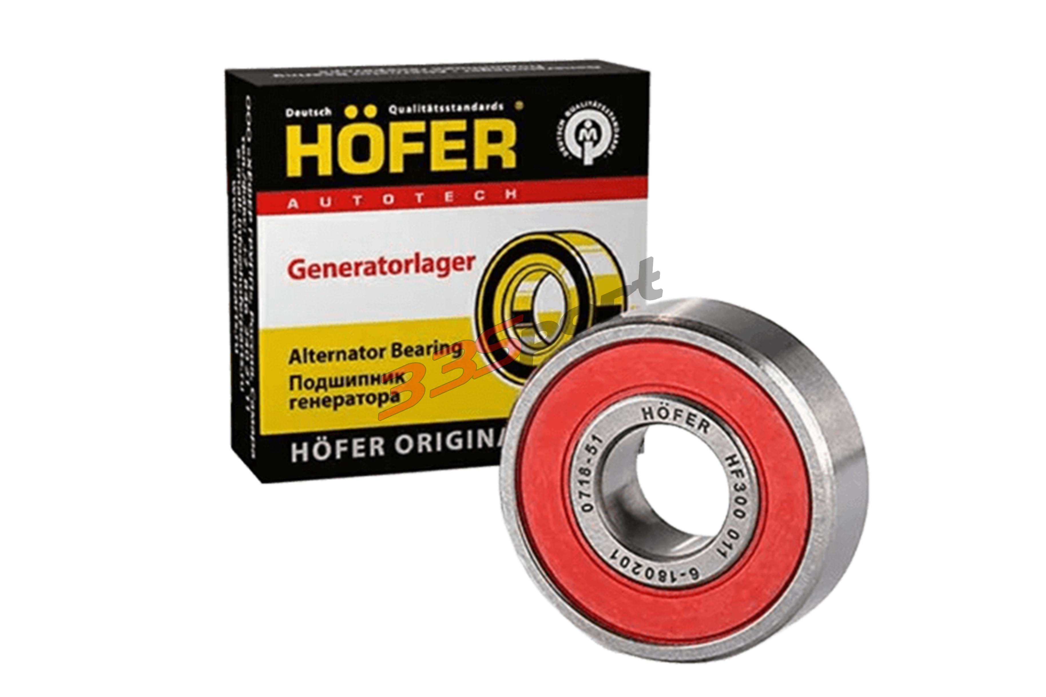 ��������� ���������� 2101-2108 ����� 6201 hofer hf300011