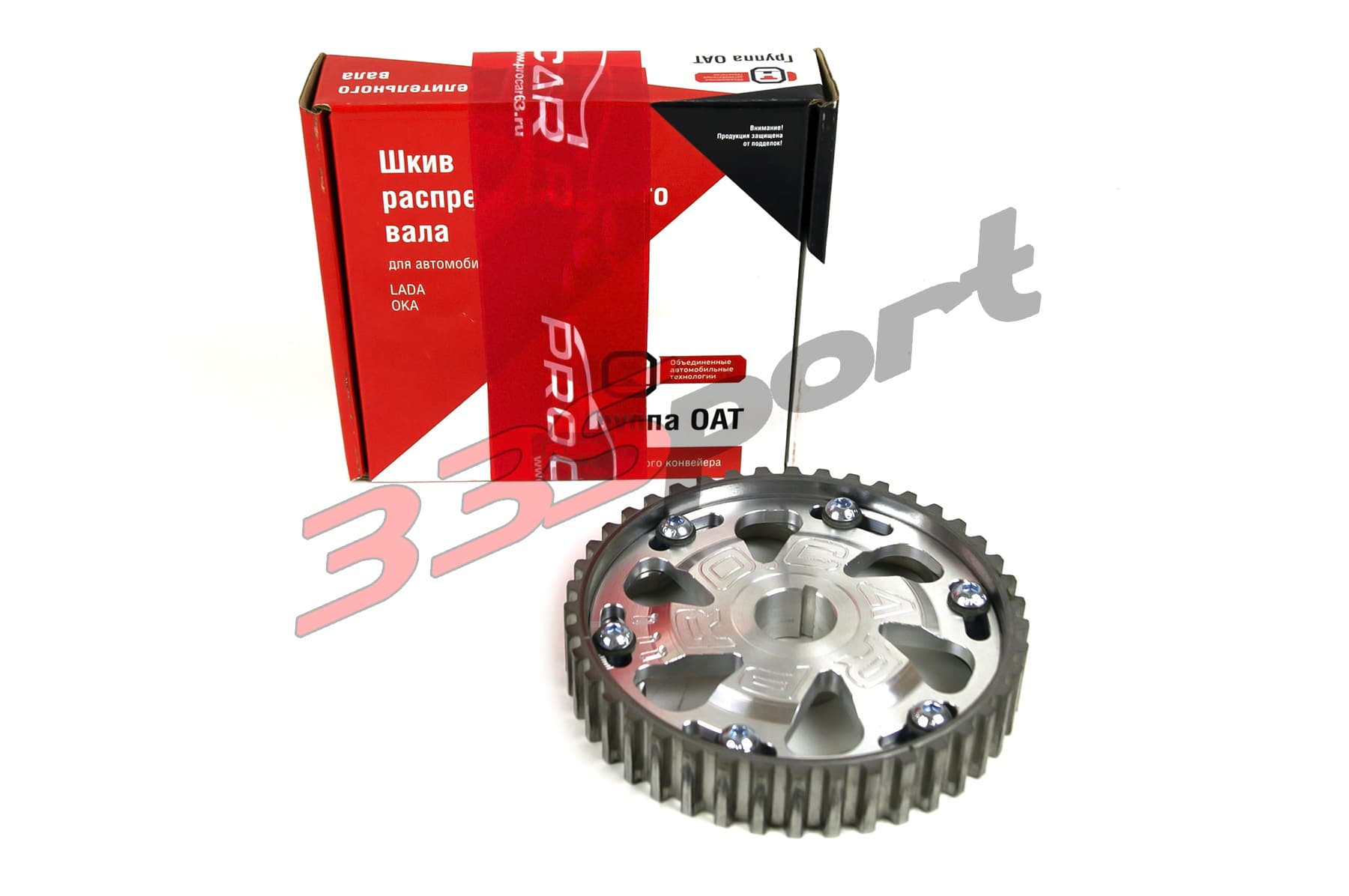 �������� ��������� ��� 2108-2110 (pro.car ����)