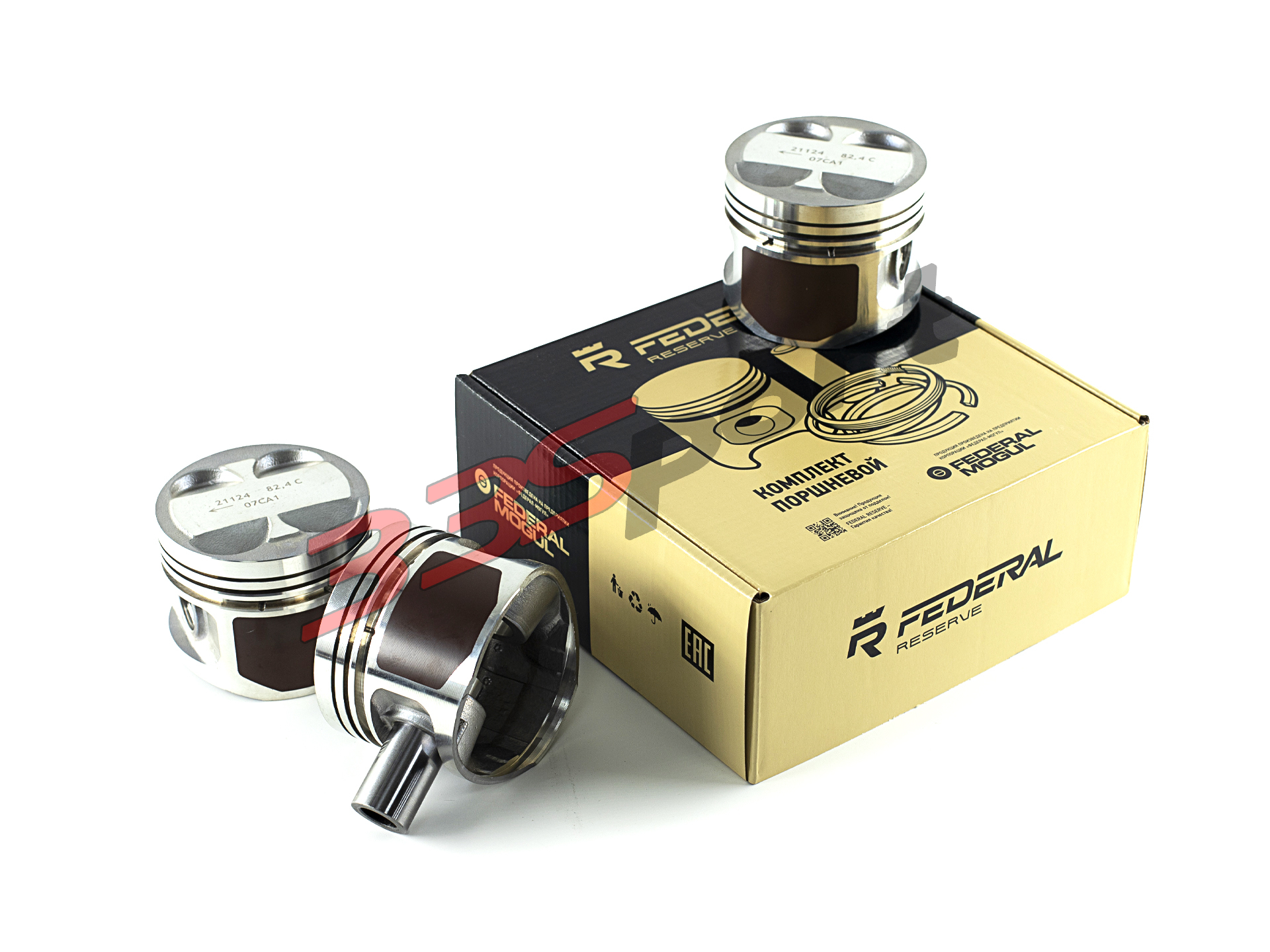 ������� ��� 21124 (82.0 B, 1.6L 16V) � ������� Federal Reserve (21124100401867wpr00) � ��������-�������� ��������� ��� �� ���� 3 760 ���. ������. ����� � �������. �������� �� ������.