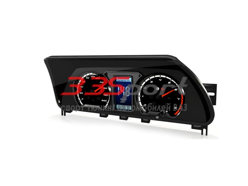 ����������� ���������� �������� gamma gf 825s �� niva 4�4