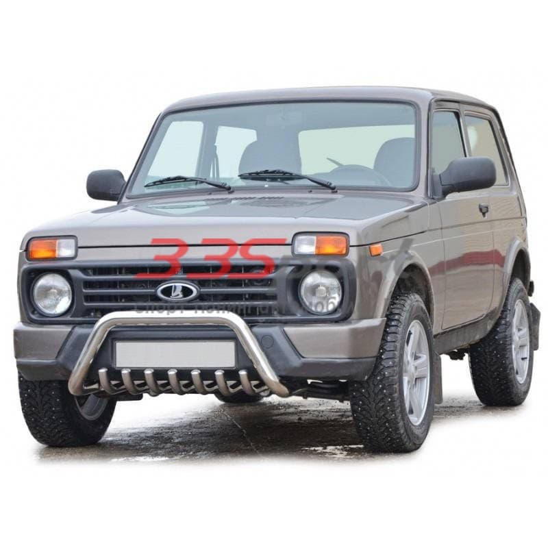 ������ ������ ������ d63,5 � ���. ������� ��������� Urban 4x4 ����, ������: 1317