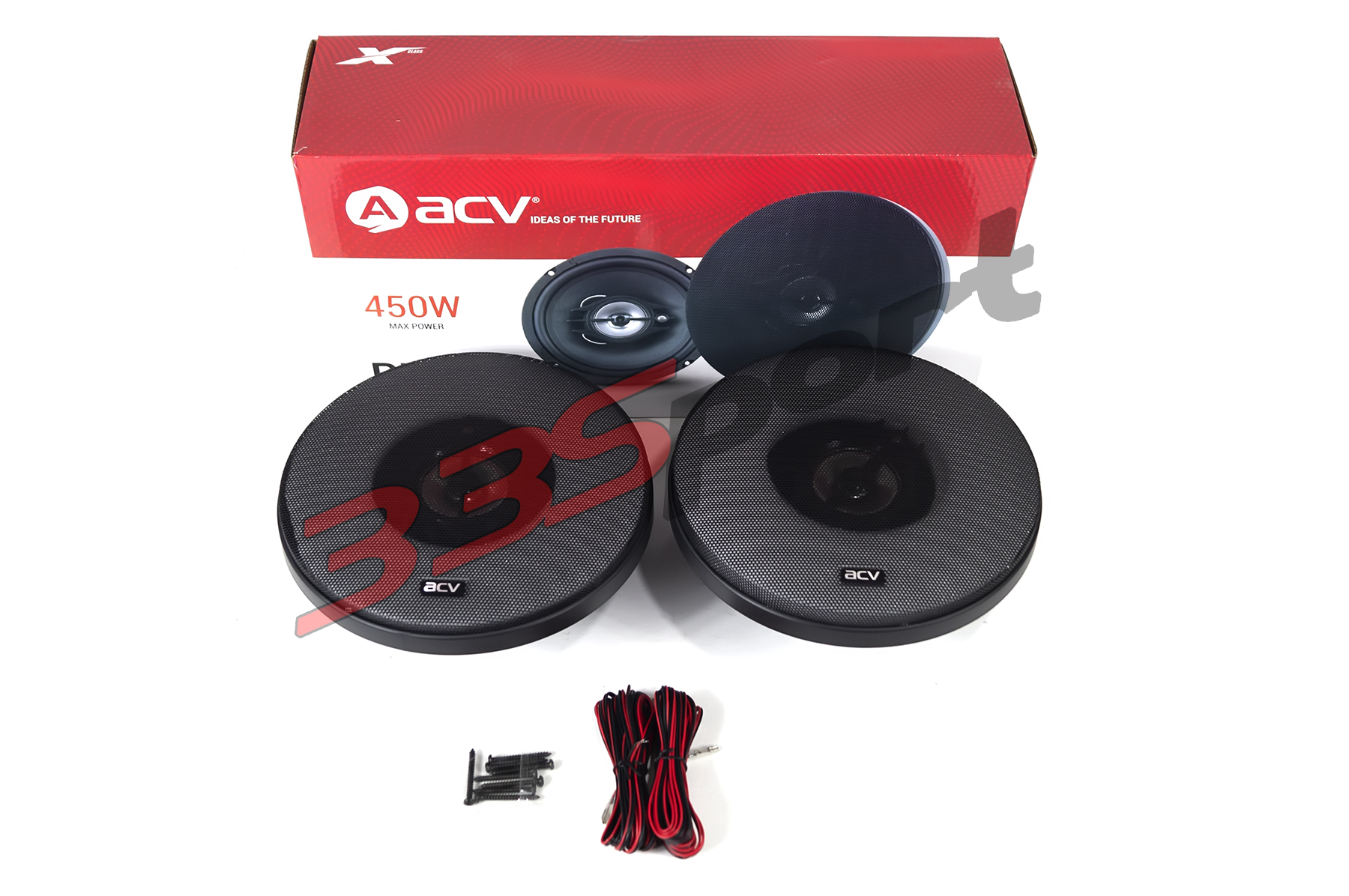 �������� ������������� ACV PB-803, 20 �� (8 ����.), �������� 2 ��. � ��������-�������� ��������� ��� �� ���� 3 890 ���. ������. ����� � �������. �������� �� ������.