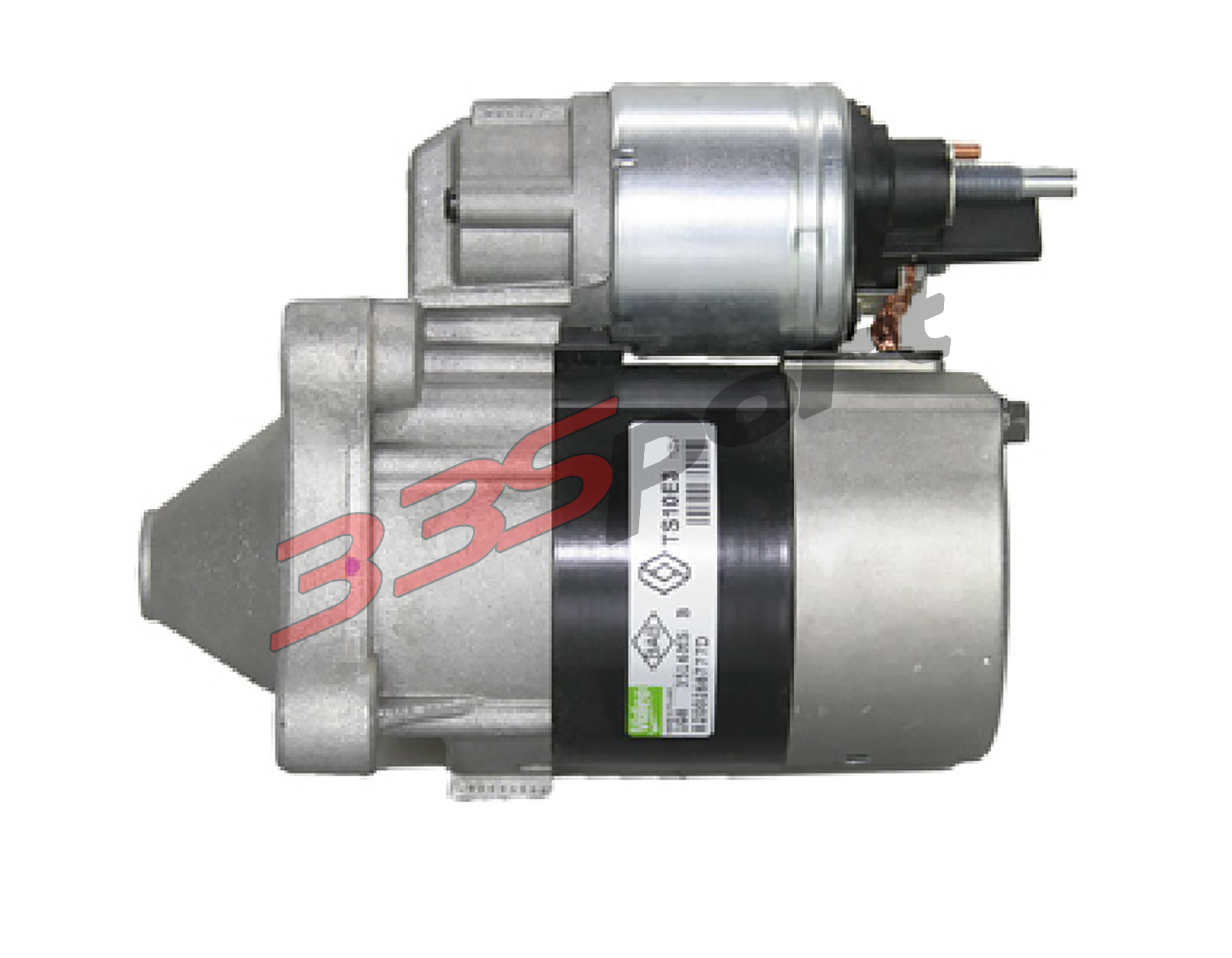 ������� valeo ts10e3 1,6 16 ��������� ���� ������ (8200266777)