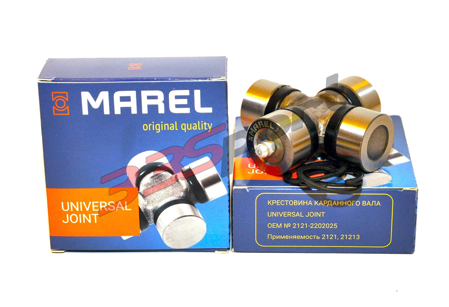 ���������� ���������� ���� 2121 marel (2121-2202025)