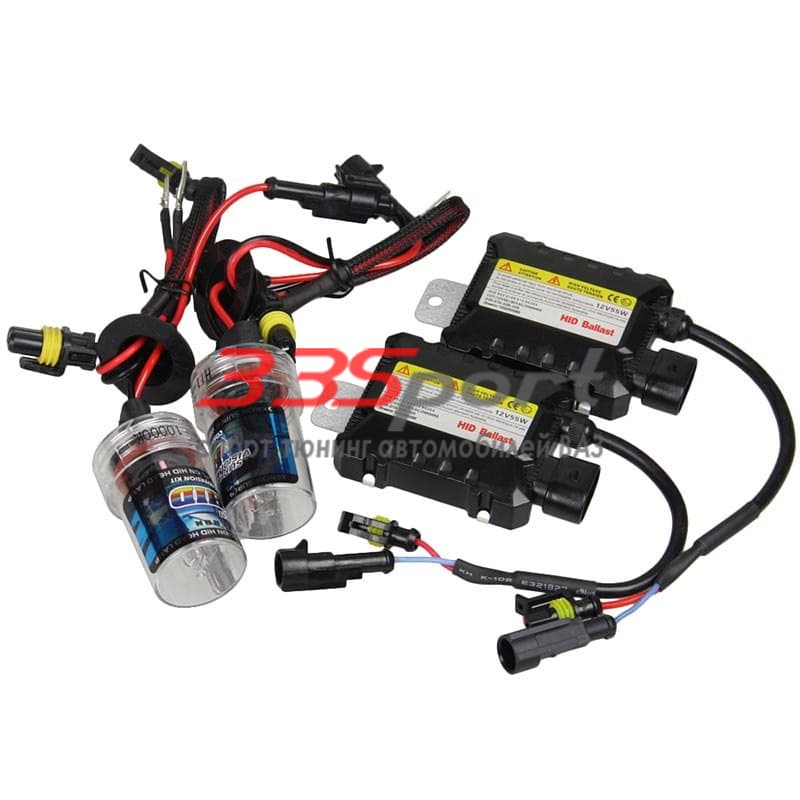 �������� "hid ballast"