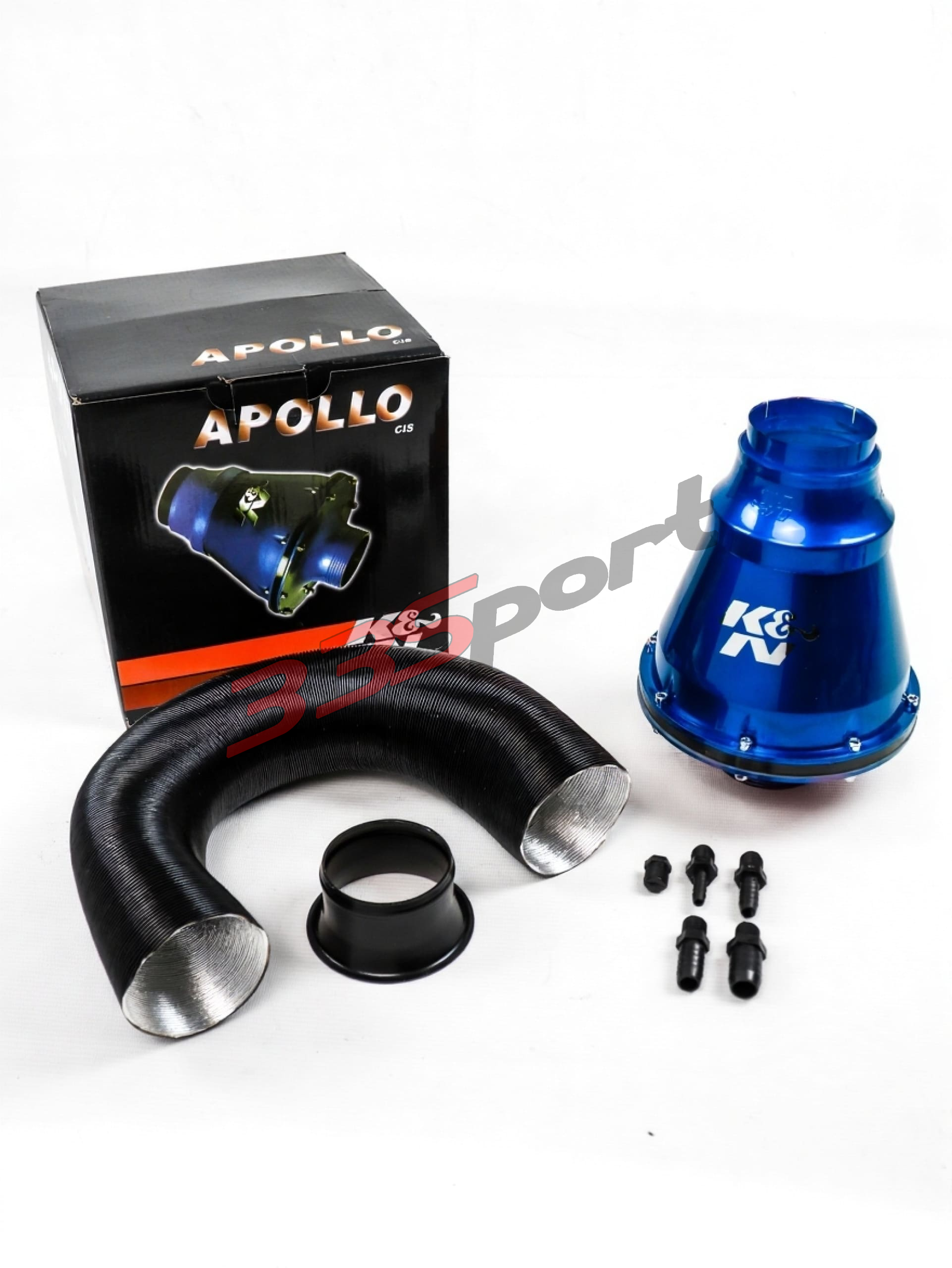 ������������� �������� ����� K&N Apollo style (�����), ������ ������� �������� �������������, ������� �������� ������������� ���, ������� �������� ������������� ����