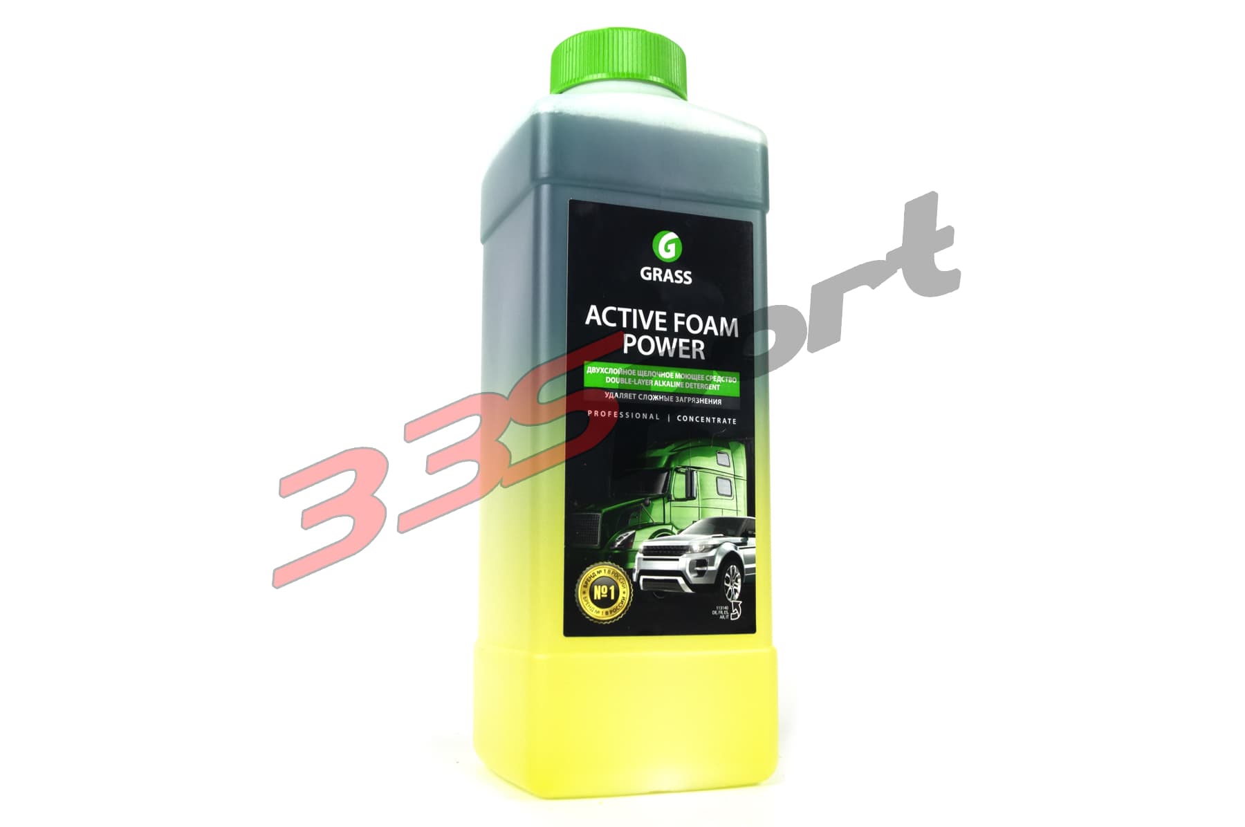 ����������� grass active foam power 1�