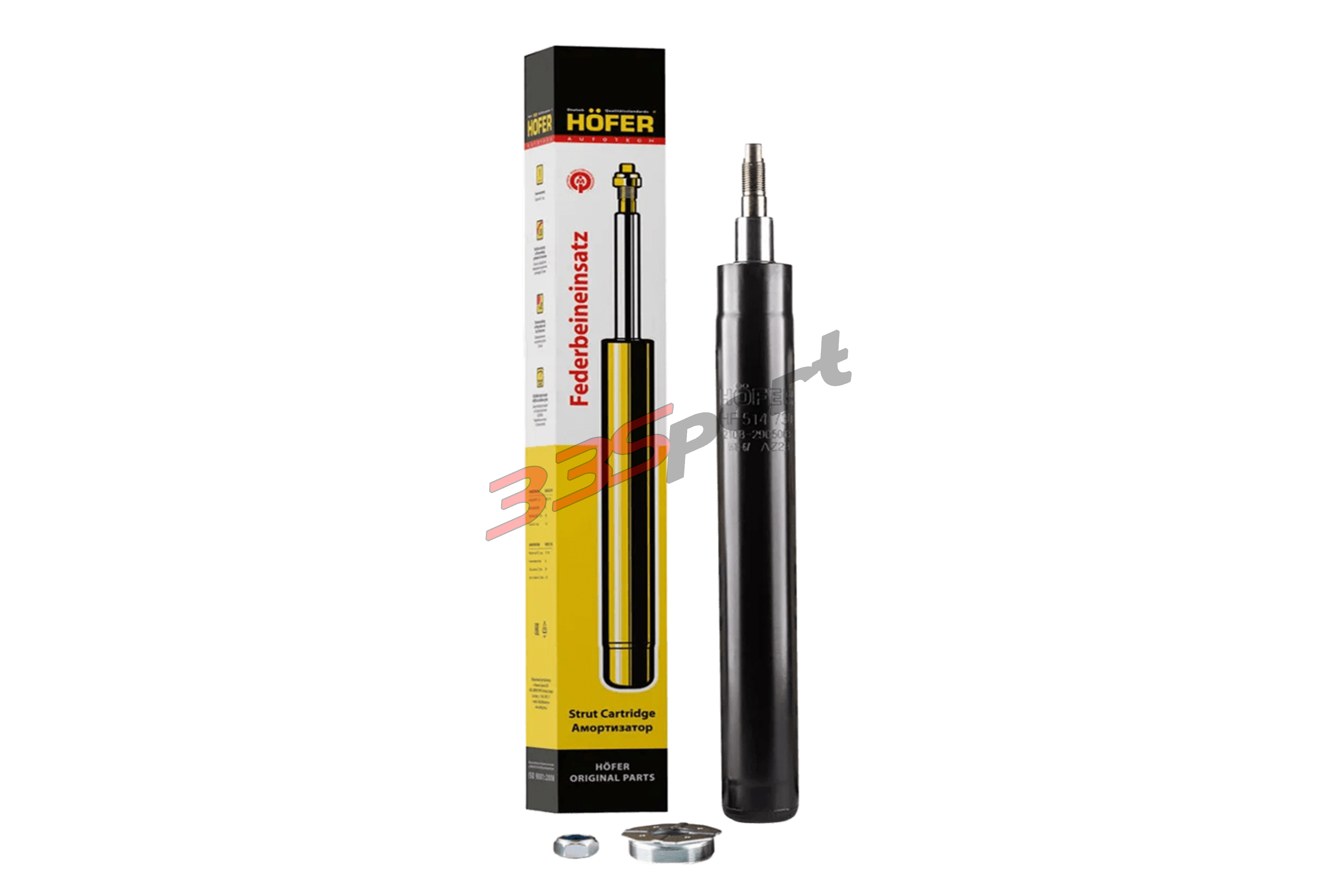 ������ �������� ������ ����. 2108 HOFER HF514730 � ��������-�������� ��������� ��� �� ���� 1 365 ���. ������. ����� � �������. �������� �� ������.