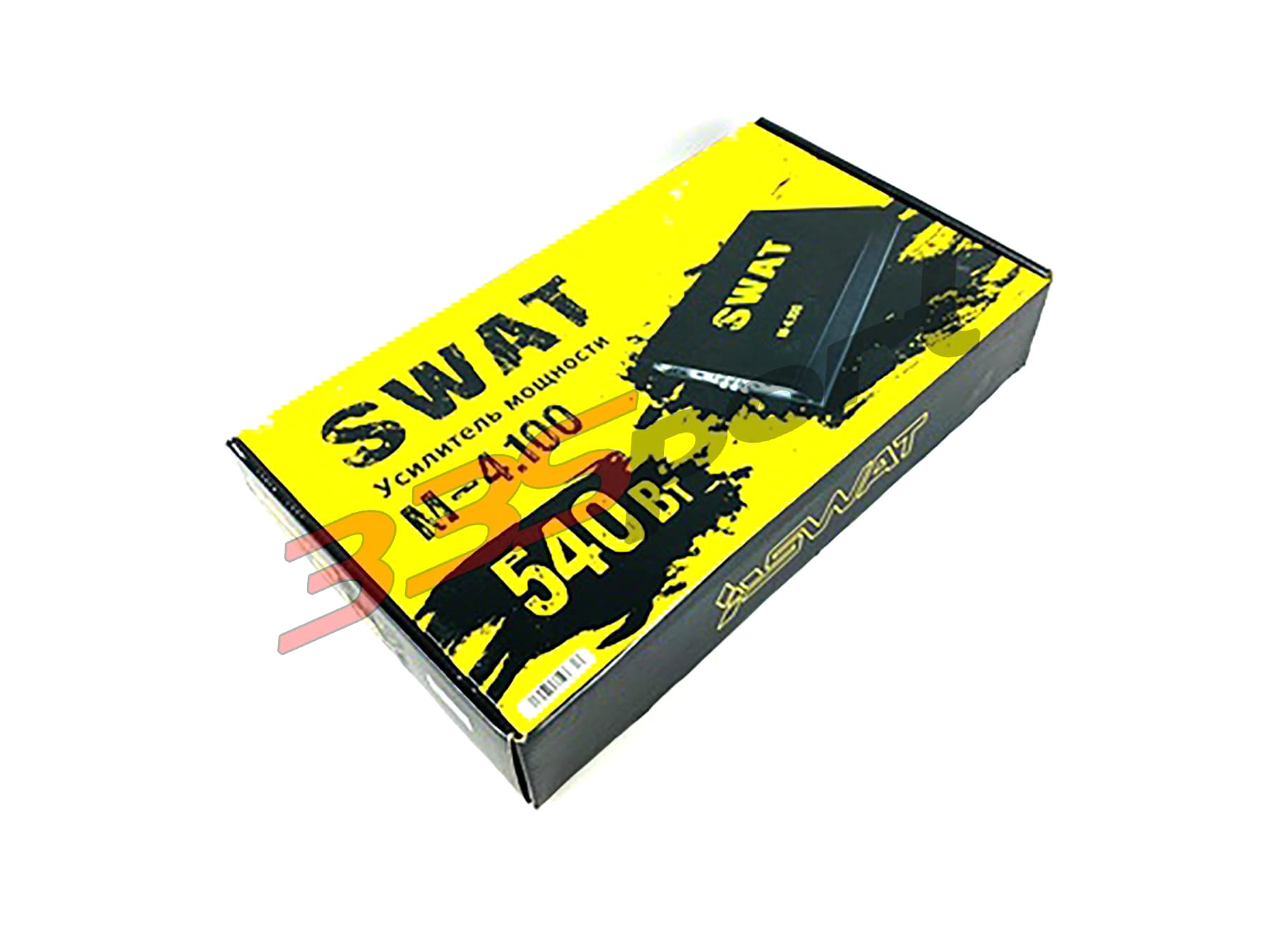 ��������� 4-� ��������� (4.100) SWAT � ��������-�������� ��������� ��� �� ���� 8 950 ���. ������. ����� � �������. �������� �� ������.
