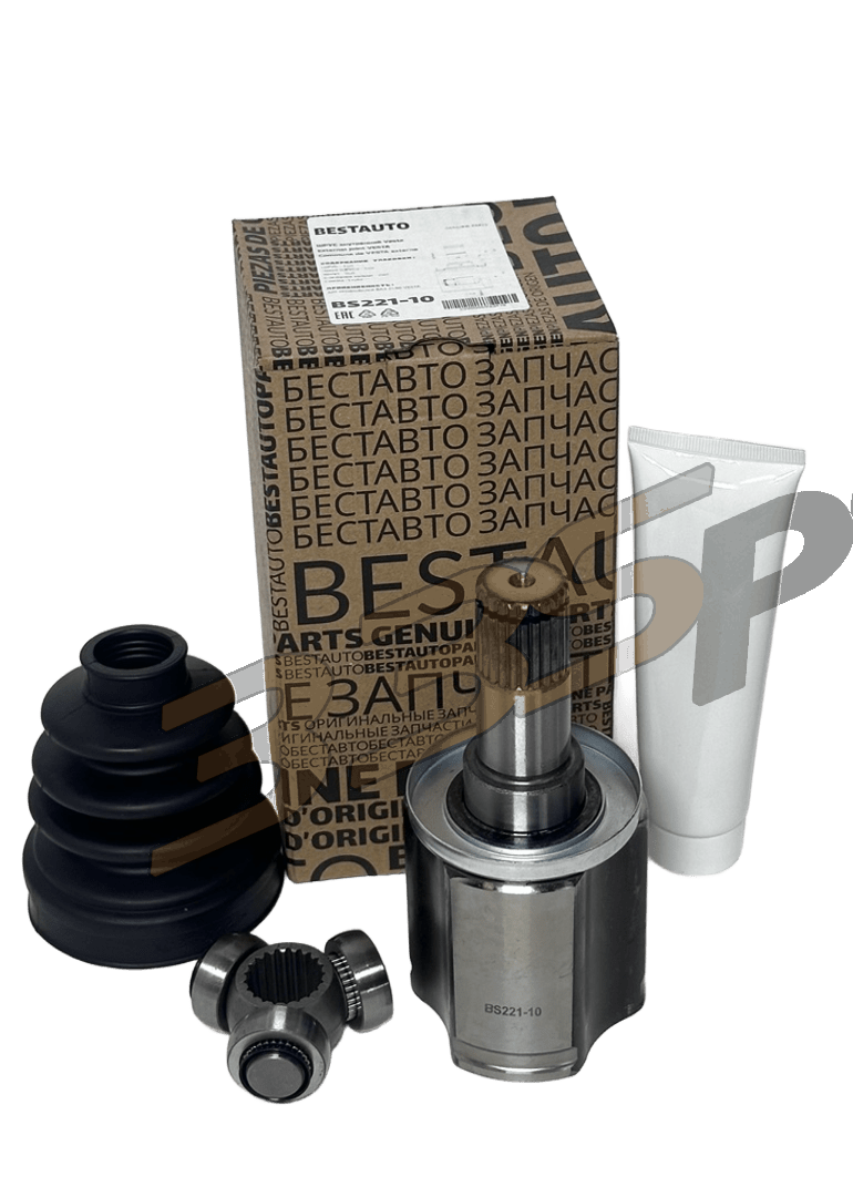 ���� ���������� � ����� vesta (��� vaz 21807) bestauto bs221-10