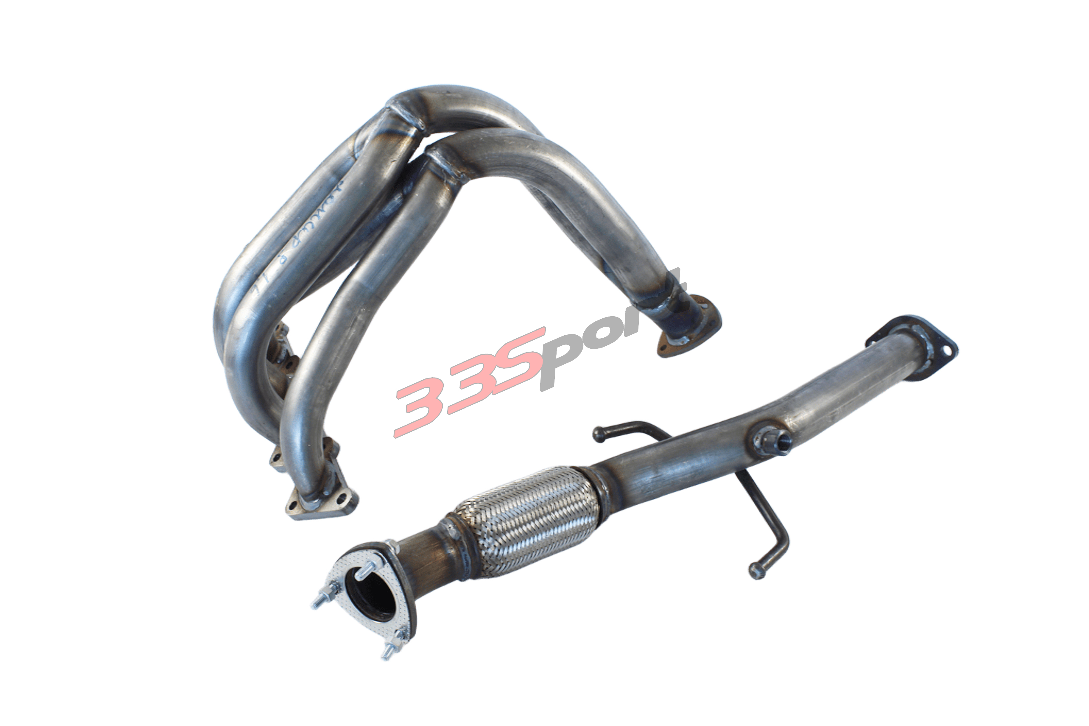 ��������� ��������� (����) "StinGer" 4-2-1 Mitsubishi Lancer 9 1.6l � ��������-�������� ��������� ��� �� ���� 6 500 ���. ������. ����� � �������. �������� �� ������.