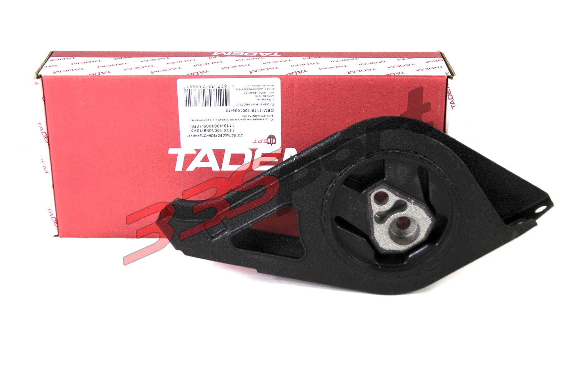 ����� ��������� ������ � ������������� tadem ��� ��� 1118, 2190 (1118-1001089-10) ���