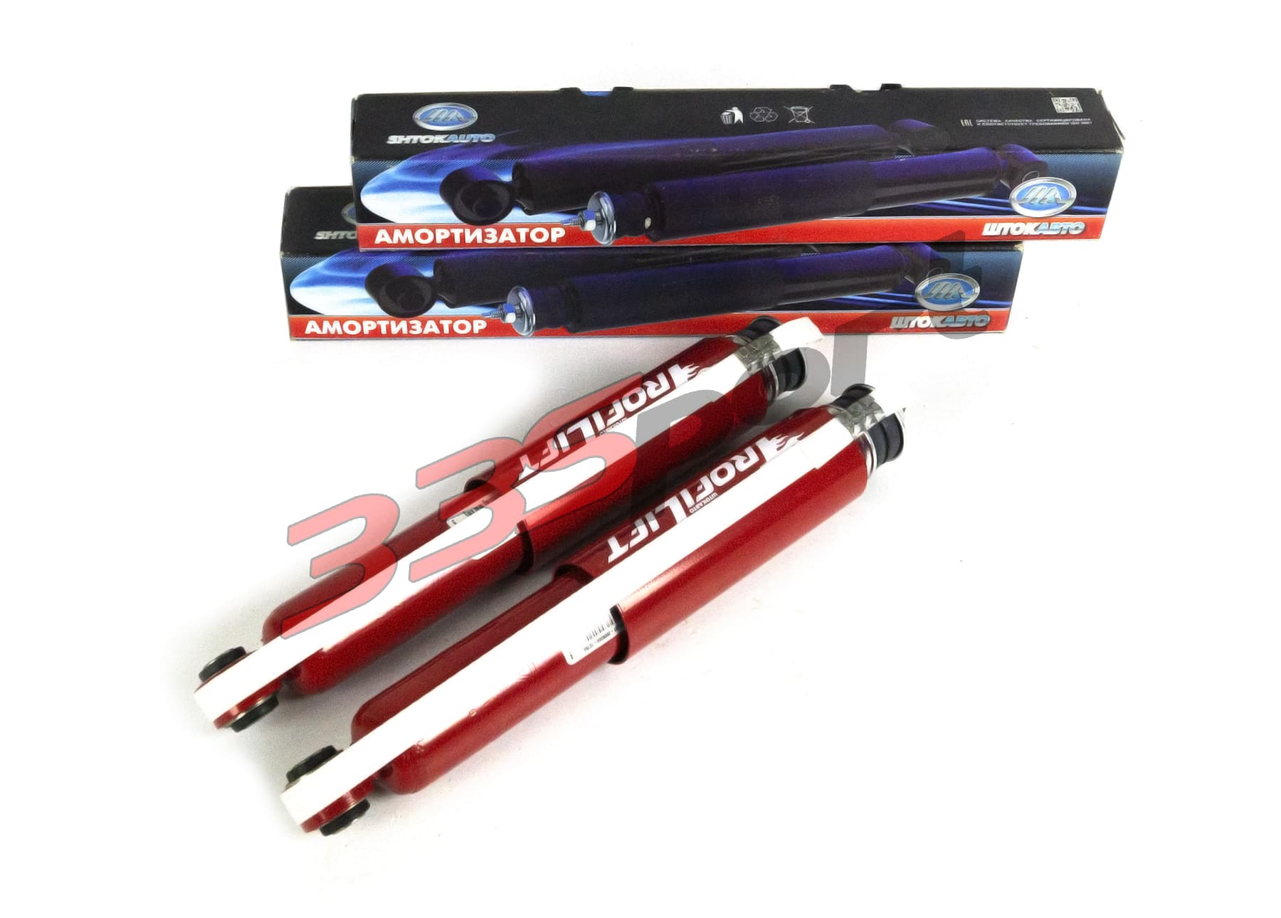 ��������������� ������������ �������� 2123 ���� +50 �� shtokauto (2 ��)