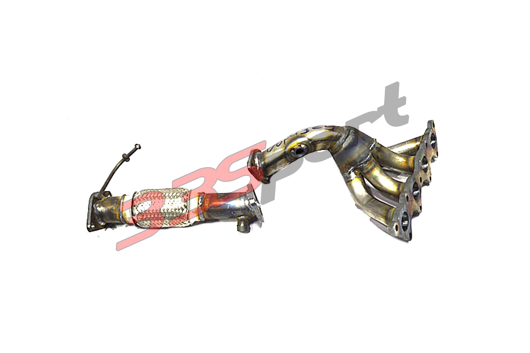 ��������� ��������� (����) StinGer 4-1 Hyundai Elantra J5 (2011-2013)