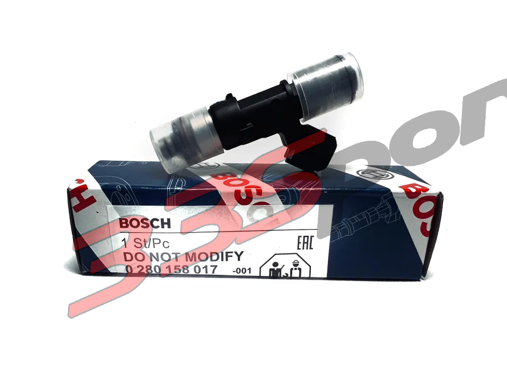 �������� ��������� 1,6� 8��. bosch 017 - ���. 0 280 158 017