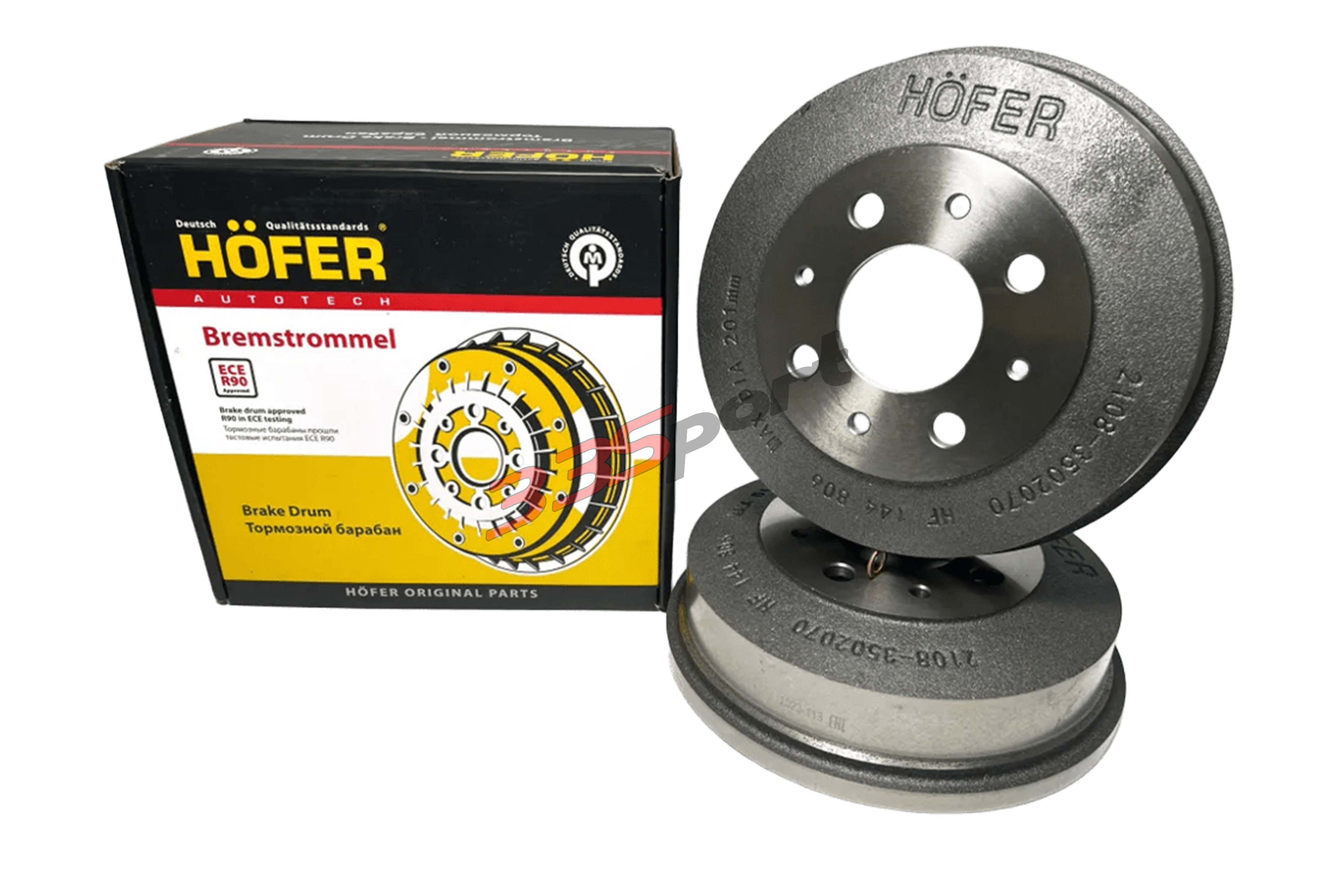 ��������� �������� ������ (�����.) 2108 HOFER HF144806