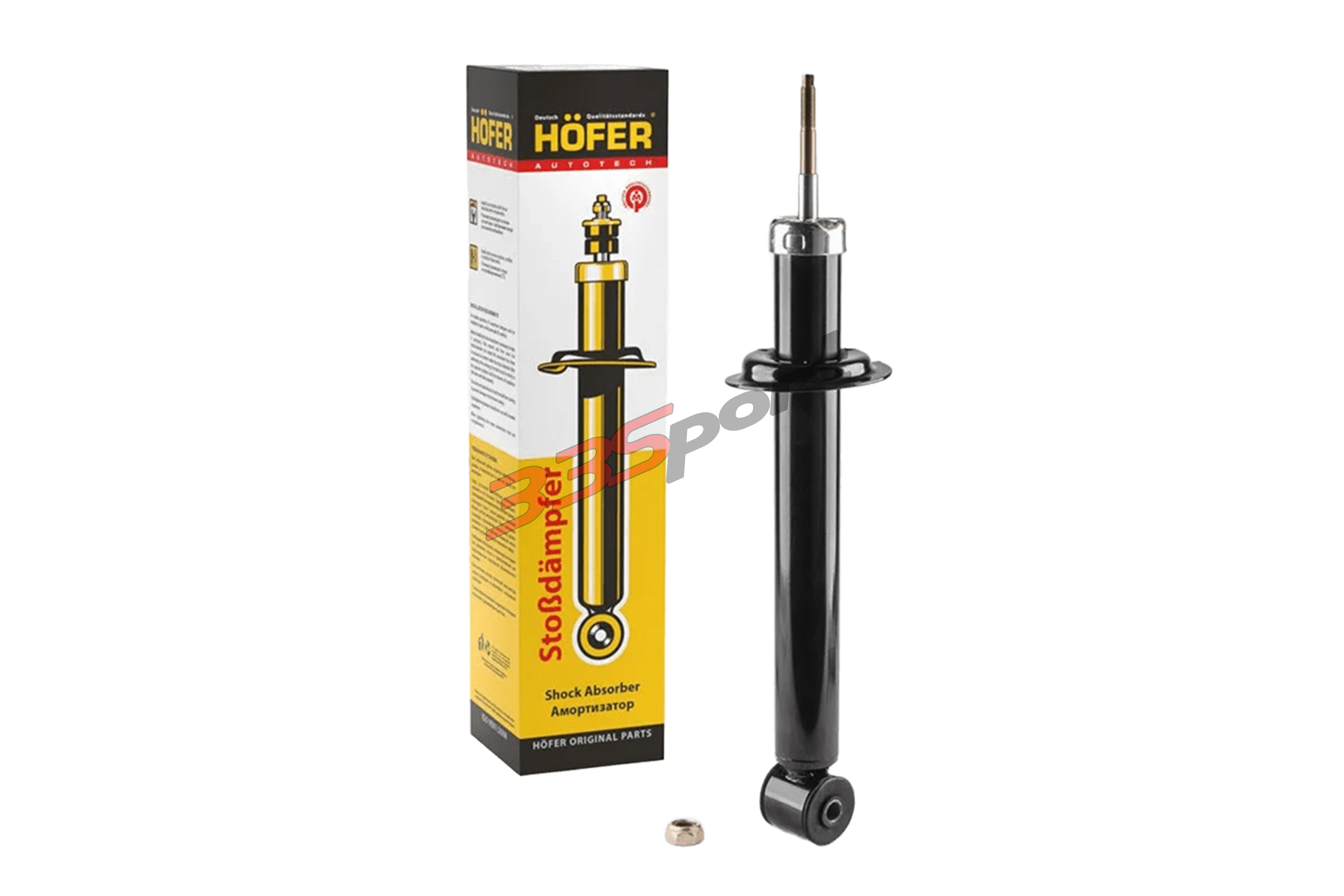 ����������� ������ ����. 21928 (kalina ii cross, granta cross) hofer hf505123