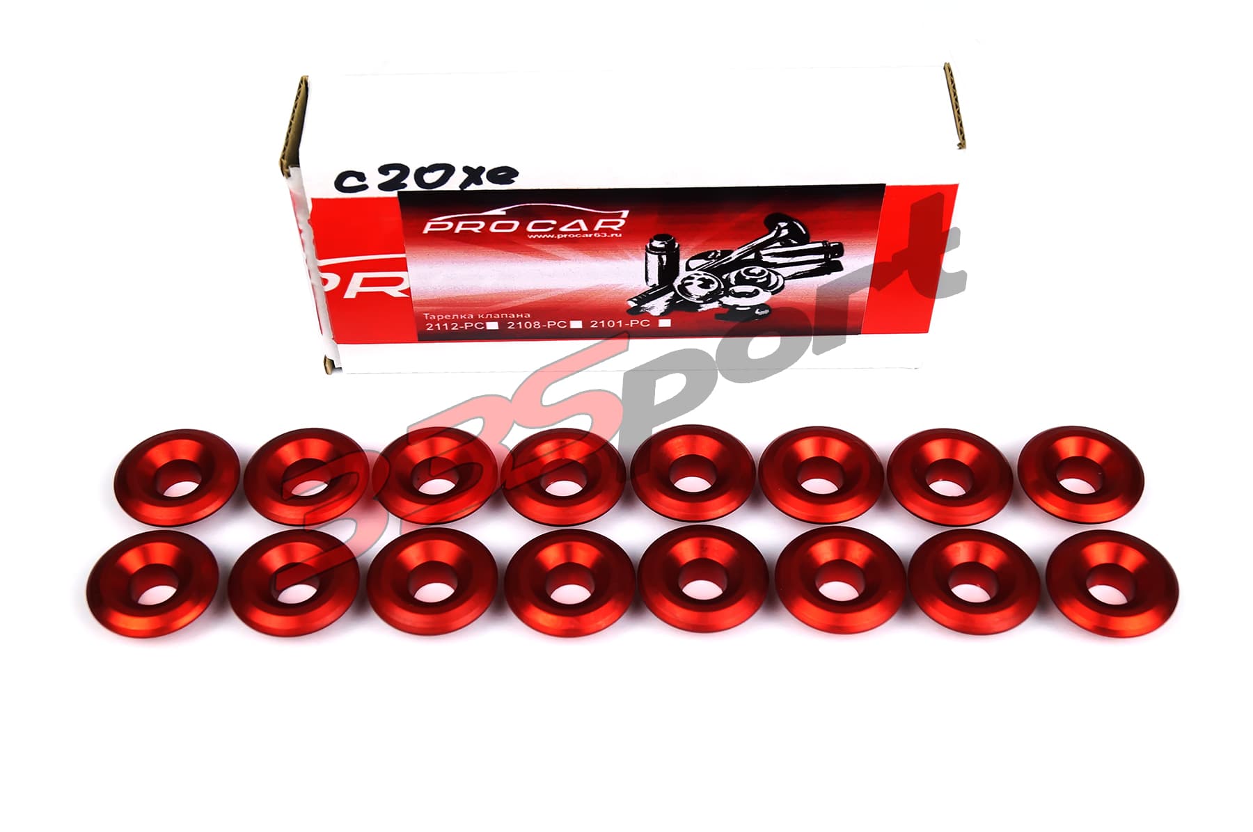������� �������� 2112 procar (c20xe �������, ����� �������)