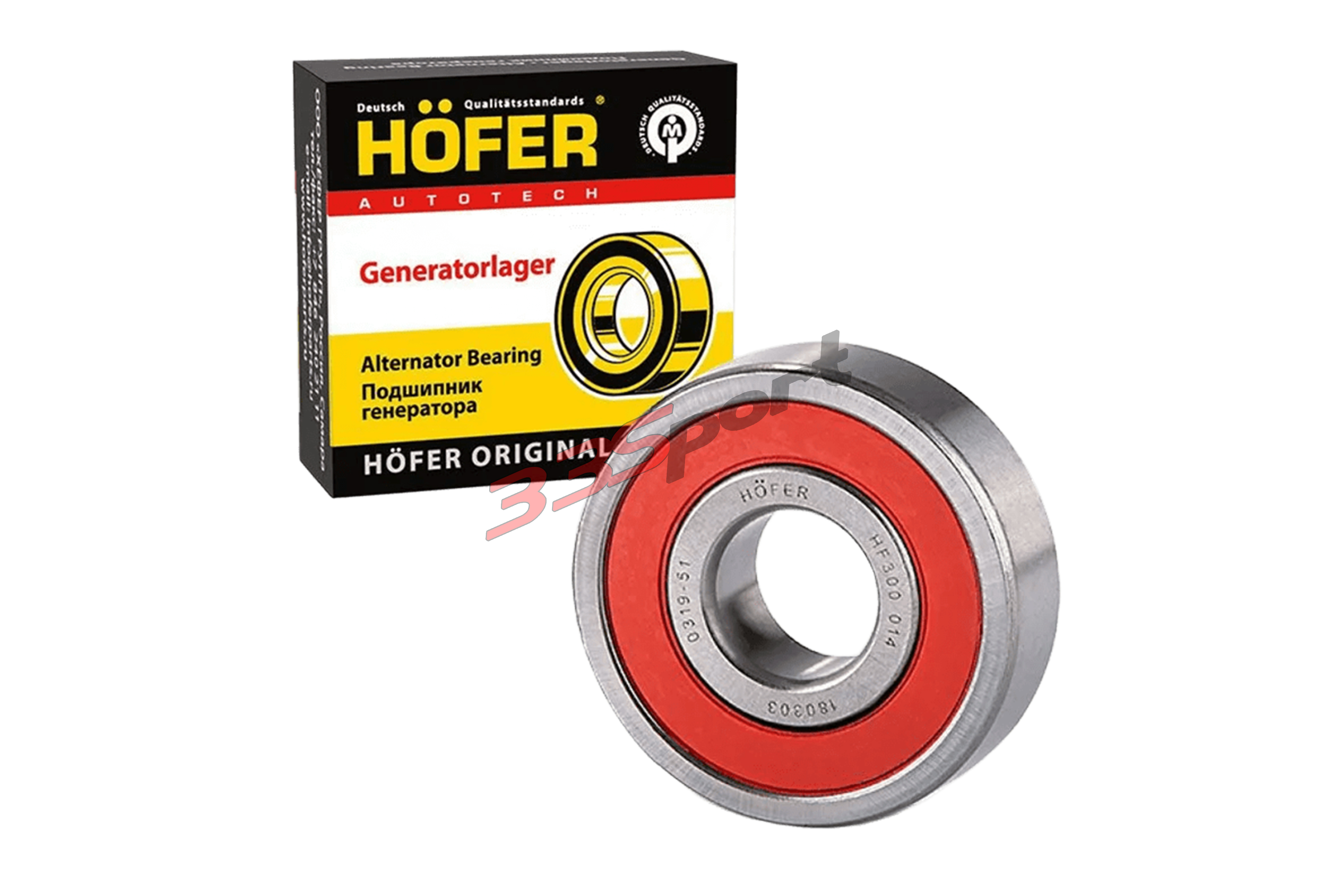 ��������� ���������� 2110 ������� 6303 hofer hf300014