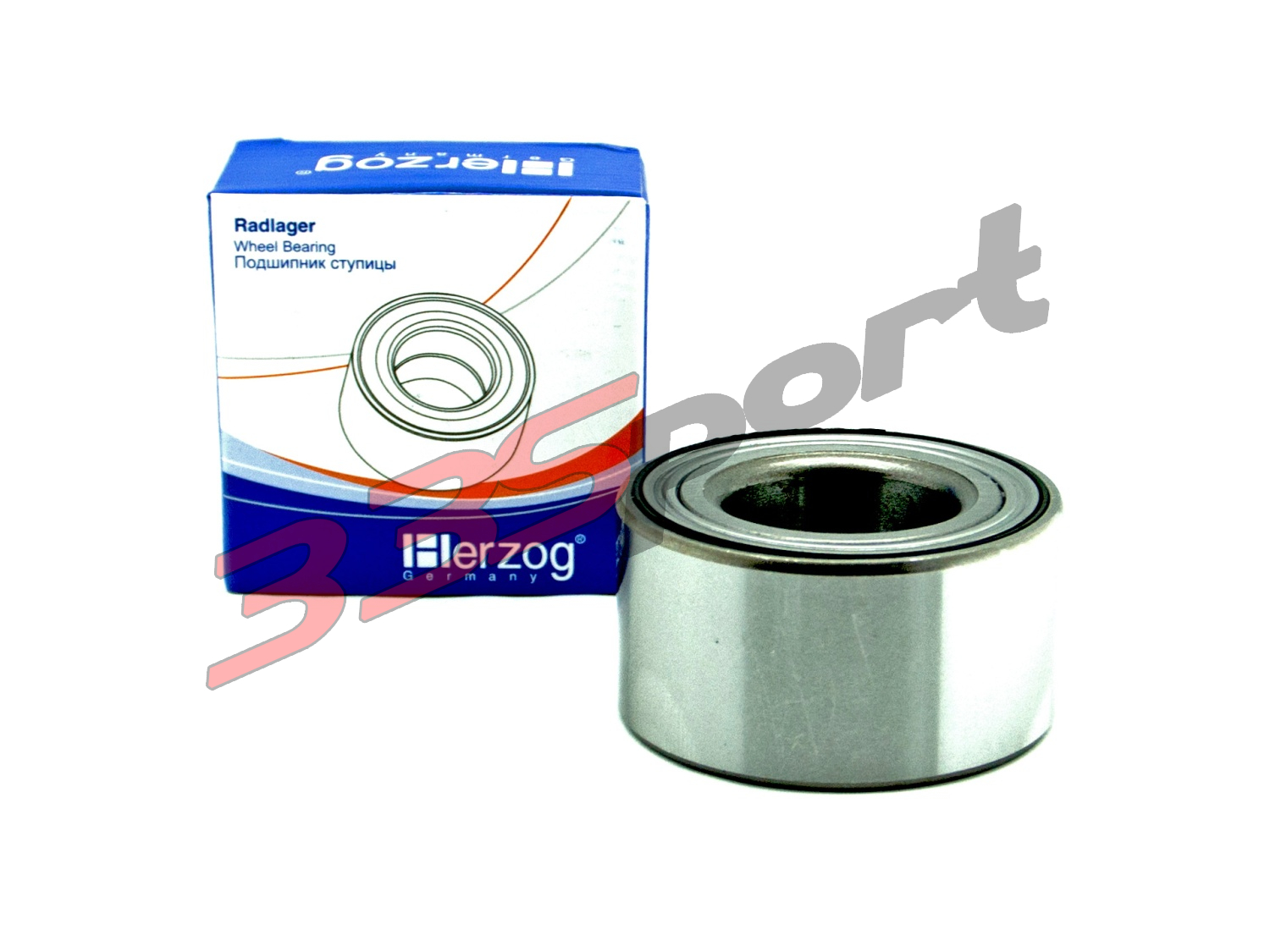��������� �������� ������� Largus (��� ABS), Vesta (HRL 5779) HERZOG � ��������-�������� ��������� ��� �� ���� 1 027 ���. ������. ����� � �������. �������� �� ������.