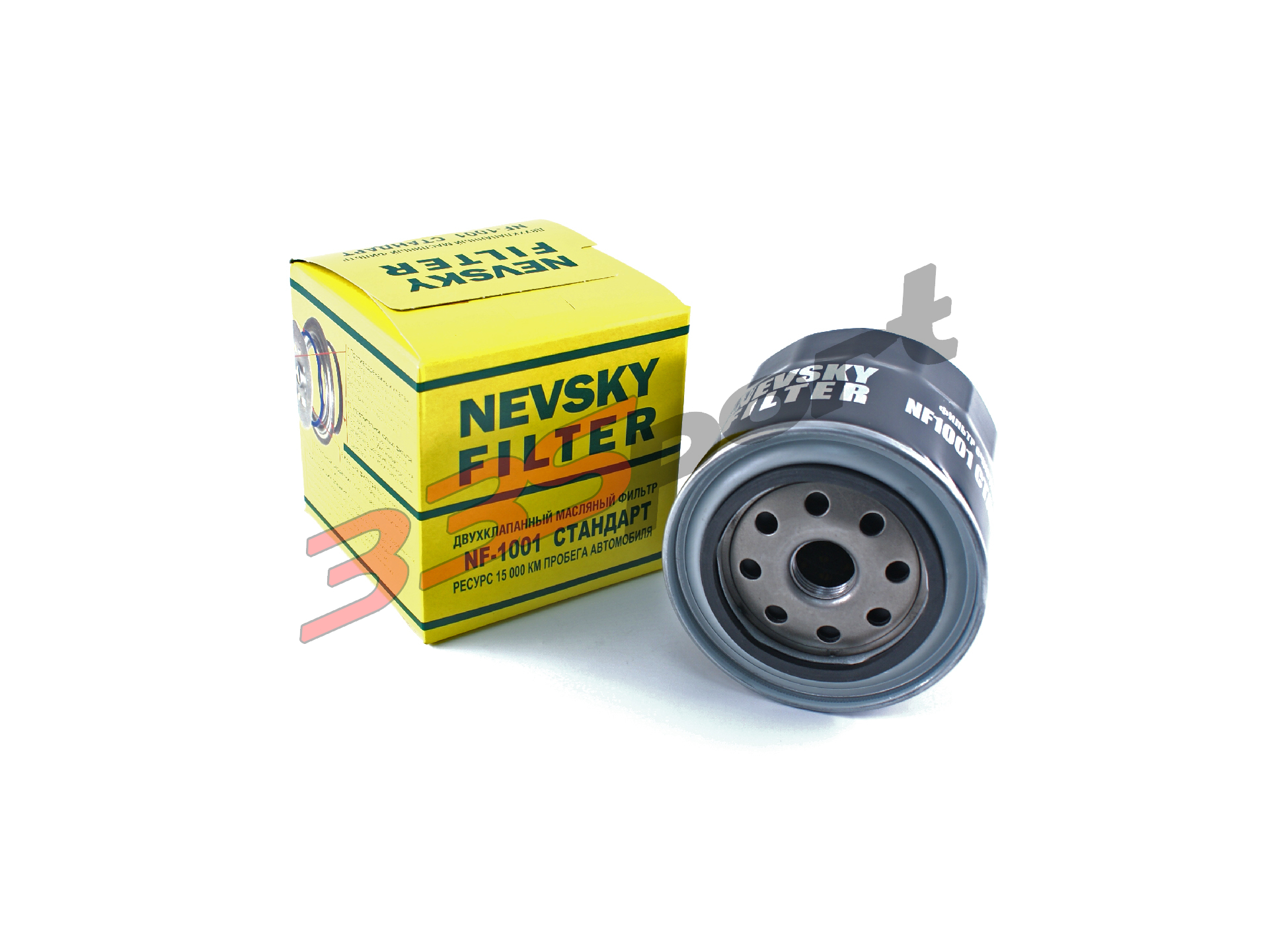 ������ �������� 2101-2107, 2121-2131 (��������) "������� ������" NF-1001 � ��������-�������� ��������� ��� �� ���� 265 ���. ������. ����� � �������. �������� �� ������.