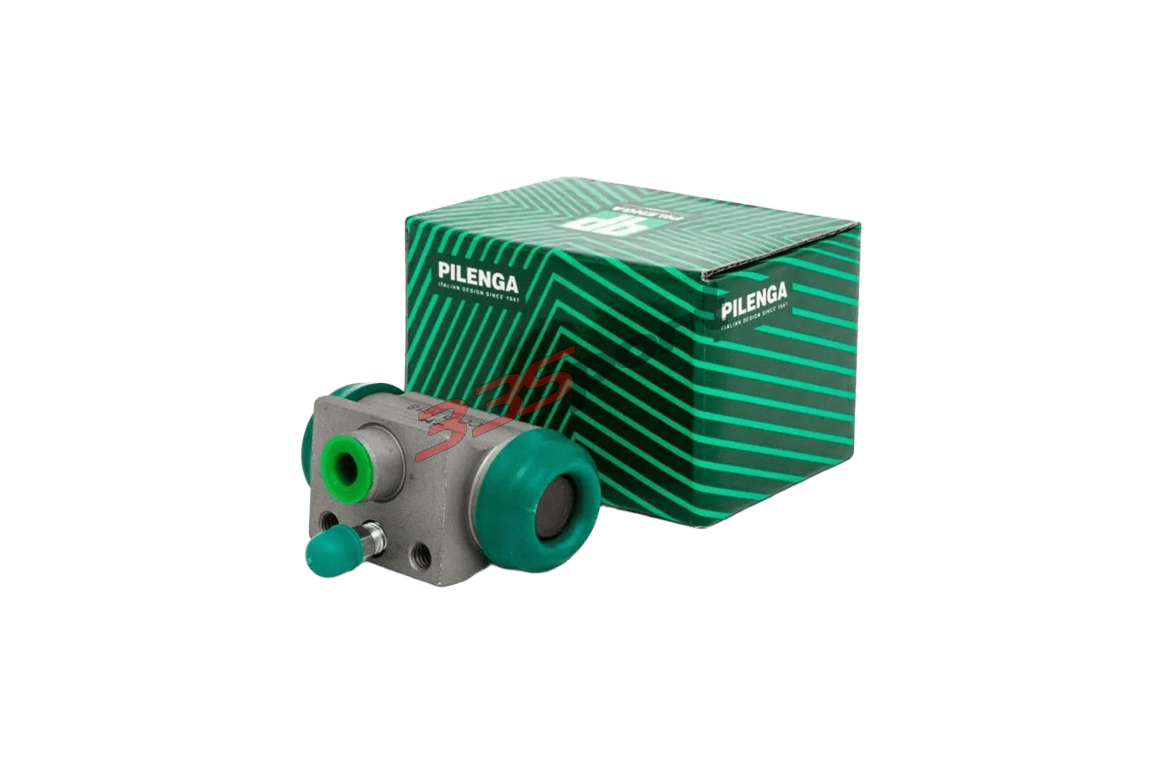 ������ ��������� ������� VESTA PILENGA CC-P 2618