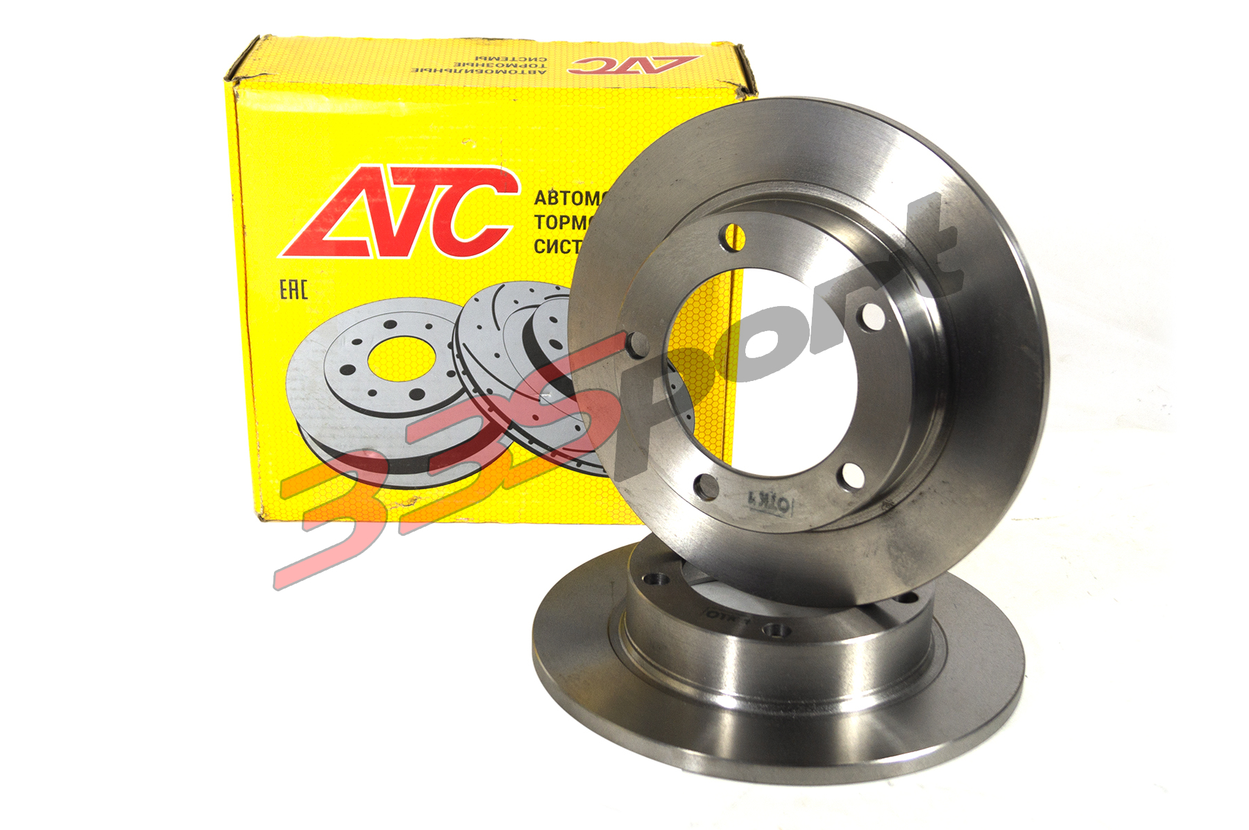 ����� ��������� "���" 2121-01 ���� (�������) (2121-3501070-01NIVA)