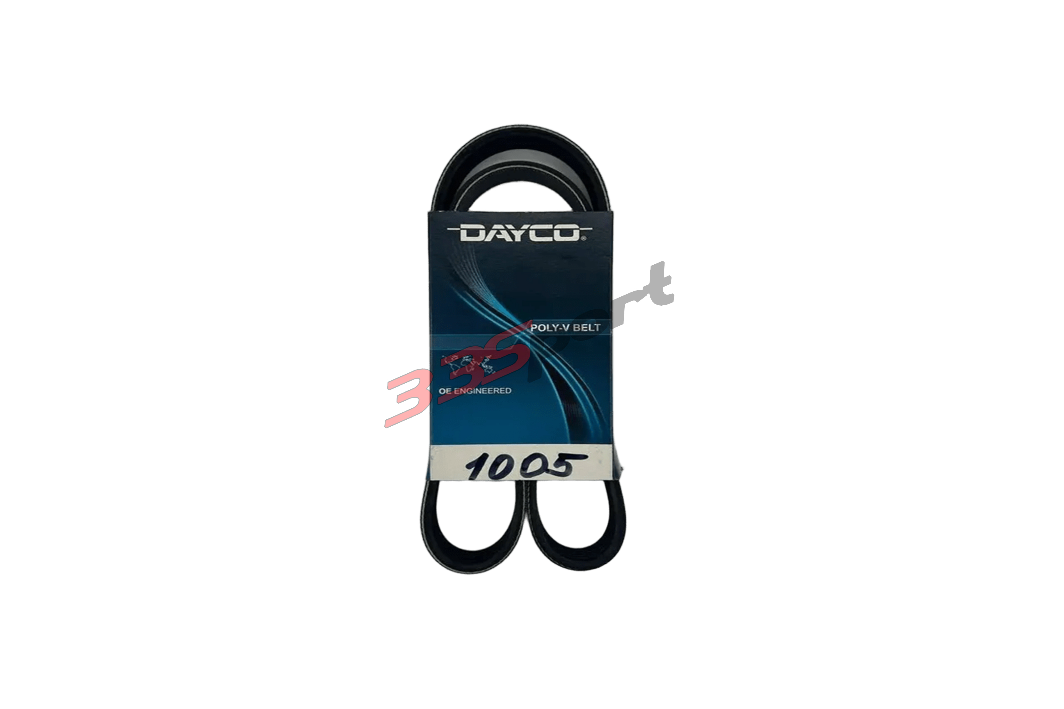 ������ ���������� 1118 (� ����.) 6pk1005 dayco
