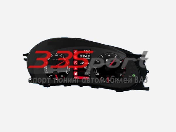 ����������� ���������� �������� gamma gf 822 �� lada priora, kalina, 2110-12 � ���� �������