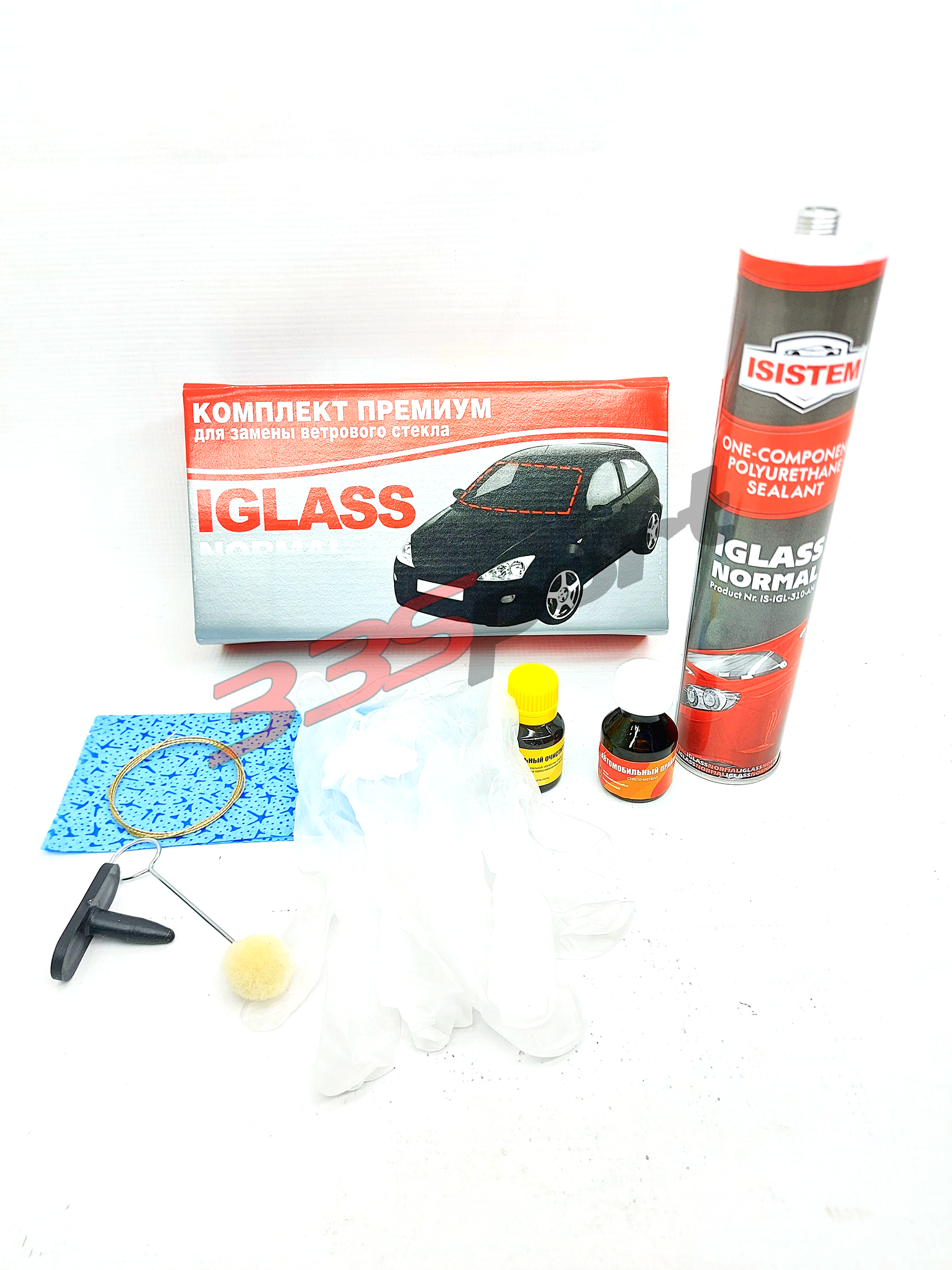 ���� ��� �������� ������ iglass premium