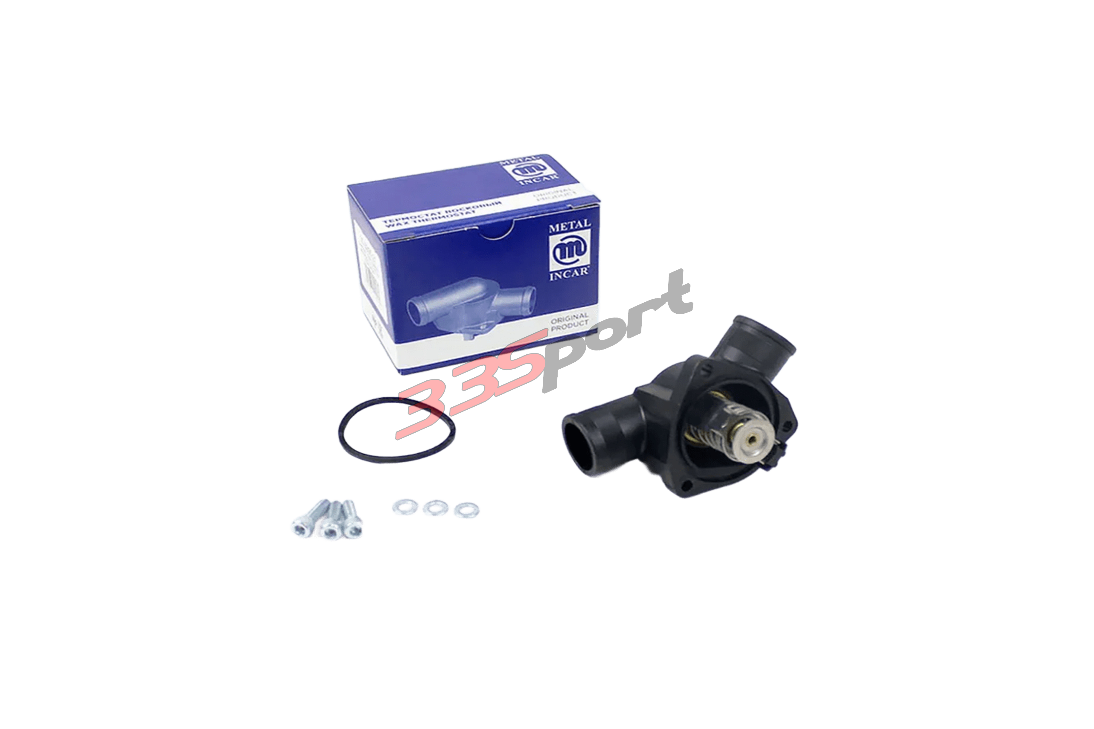 ������ ���������� � ��������� 21082 (85 ��������) metal incar 10.0200.21