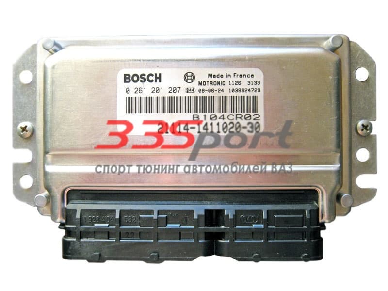 ���������� ��� bosch 21124-1411020-30 (m7.9.7)