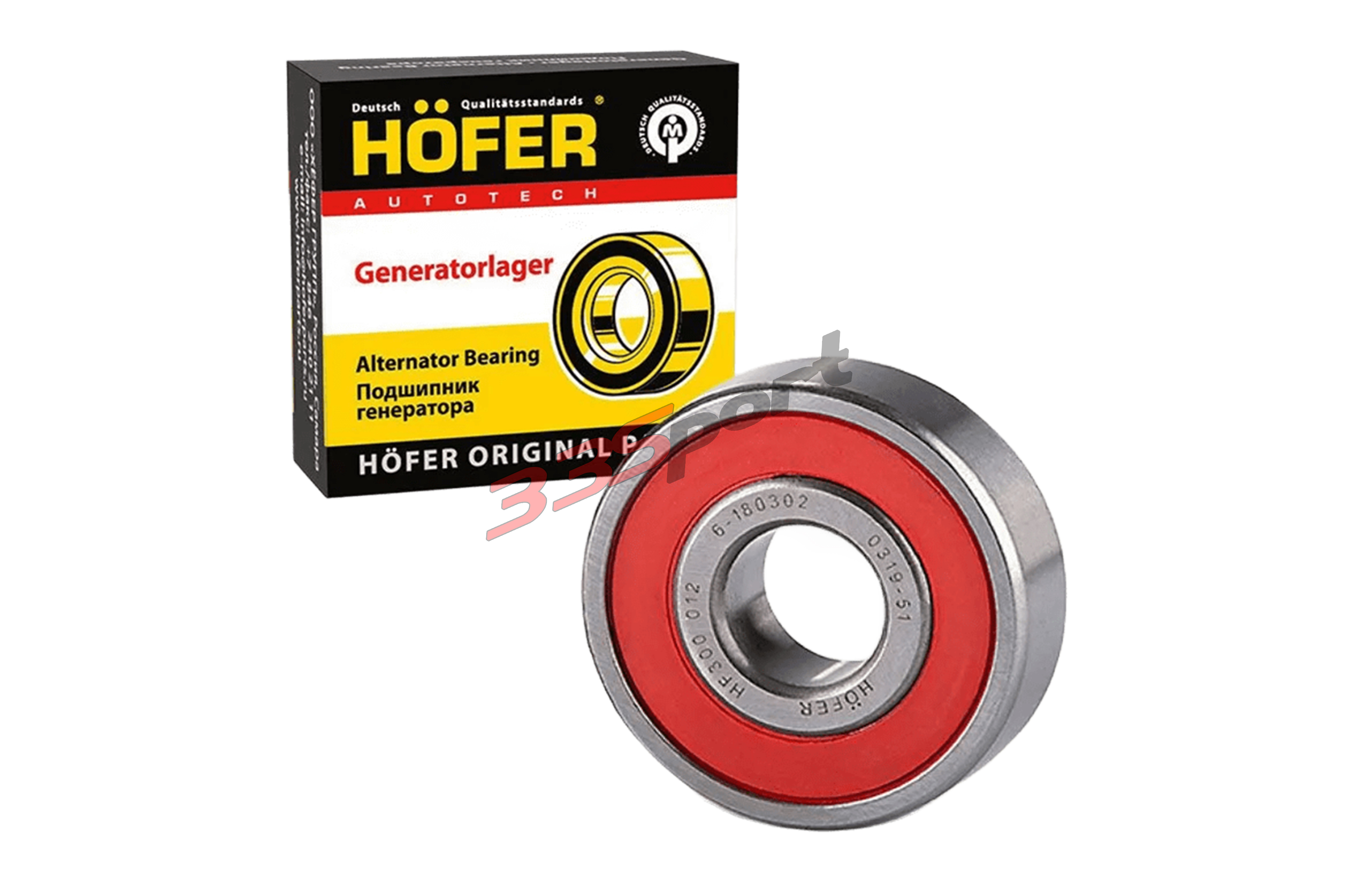 ��������� ���������� 2101-2108 ������� 6302 hofer hf300012
