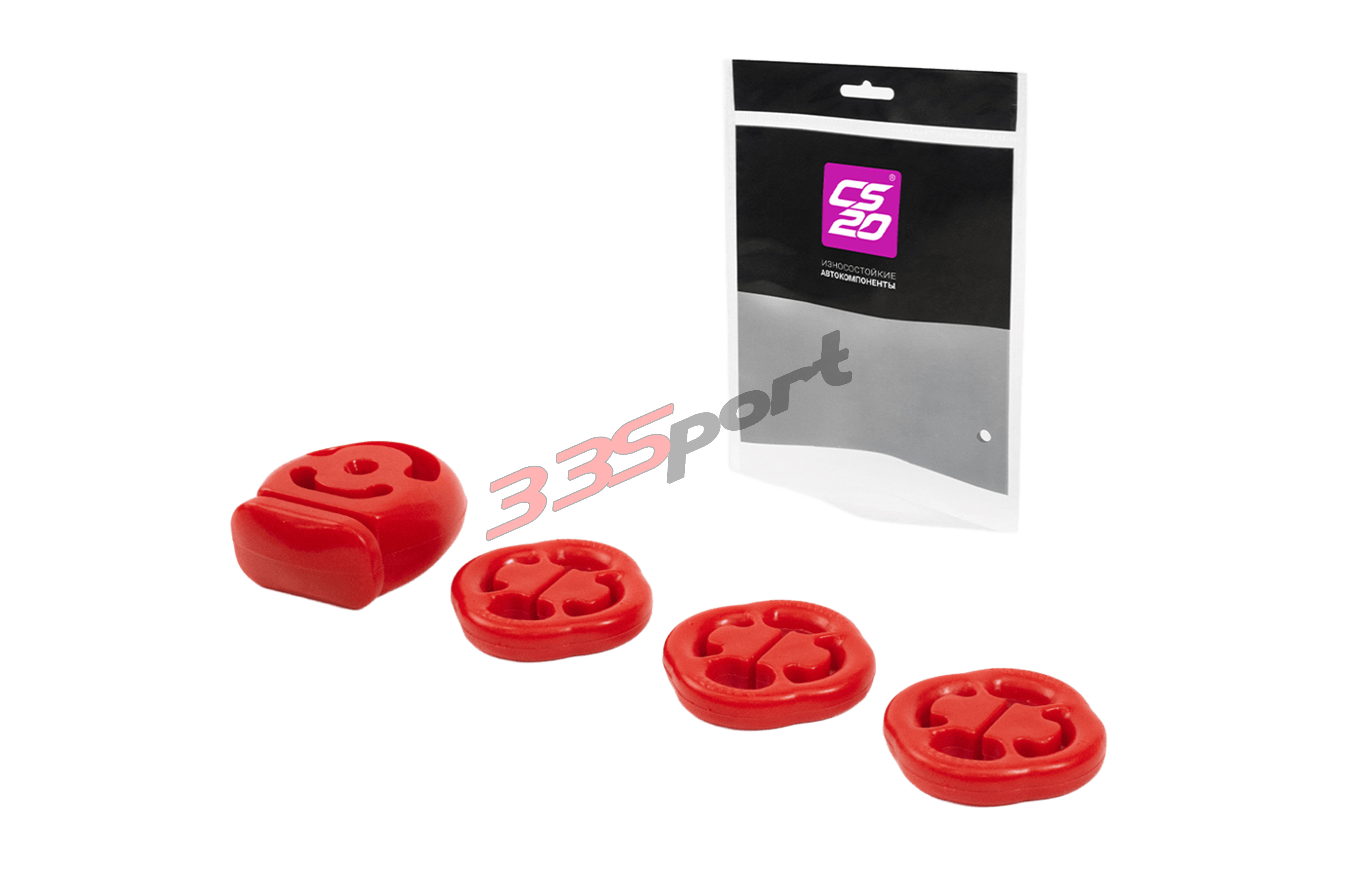 ������� ��� �/� ���-2110 ��������� ��������� 4��., ���������� "drive" cs20 (cs06388)