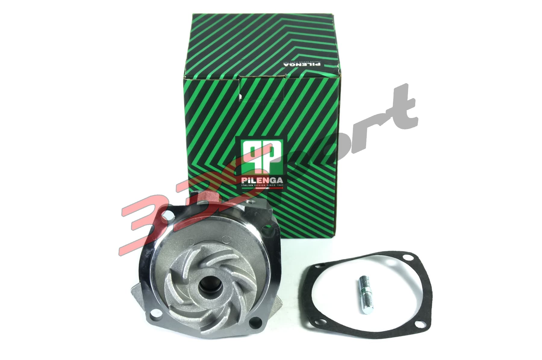 ����� ������� ���������� ��� ��� 2101-2107, 2121. pilenga (wp-p 2101)