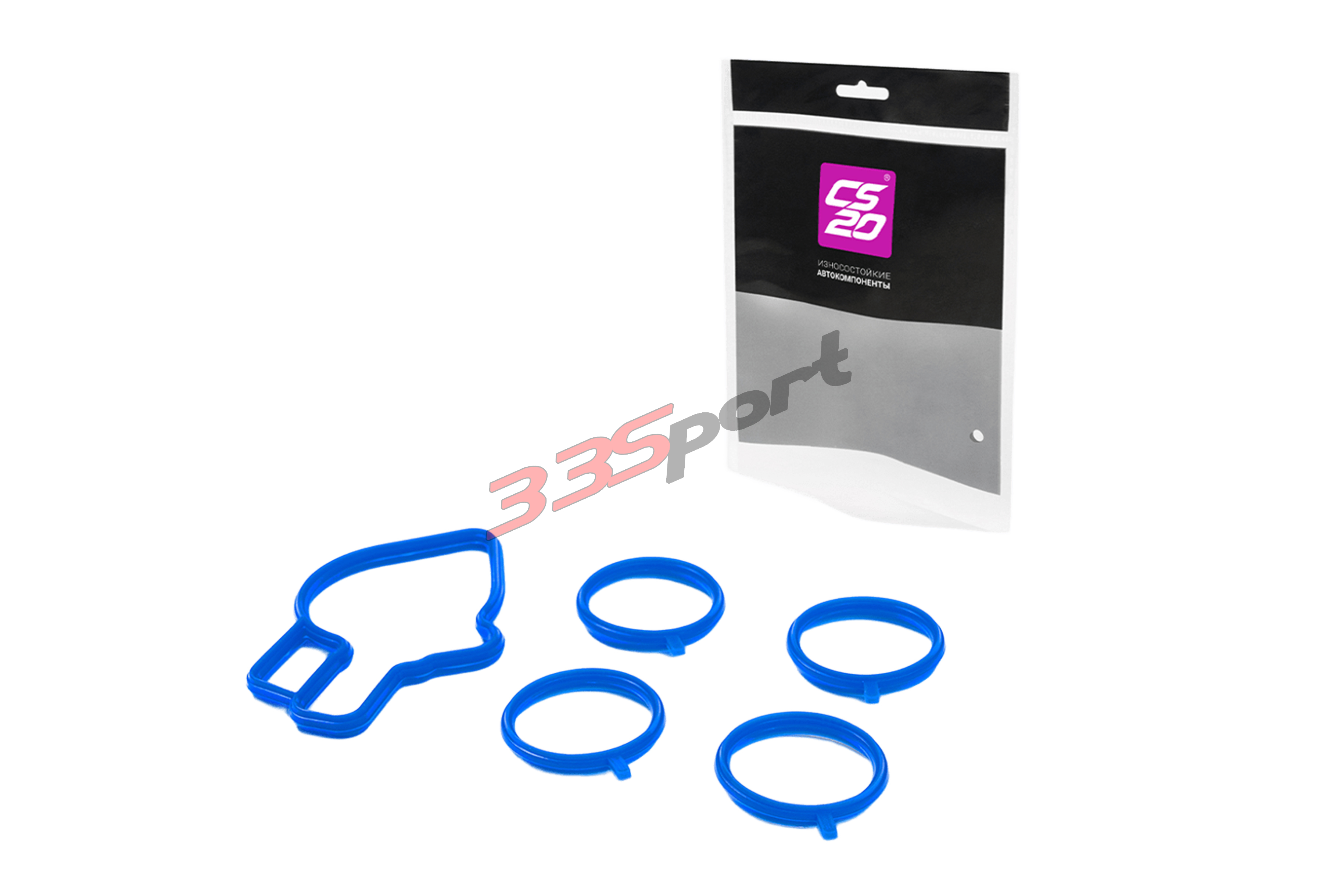 ��������� ��� ���-21124 ��������� ������ 5��., ������� "PROFI" CS20 (CS06145) � ��������-�������� ��������� ��� �� ���� 120 ���. ������. ����� � �������. �������� �� ������.