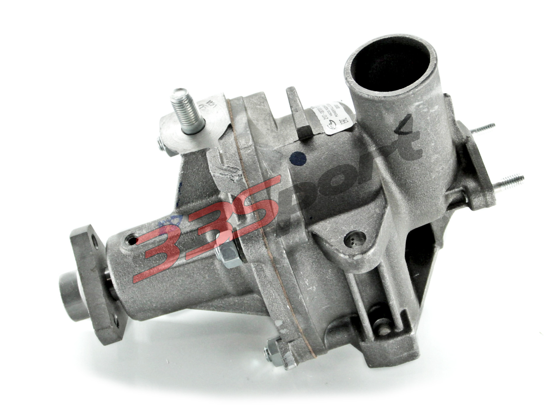 ����� ������� � ����� (2107-1307010-20) 8v powerfull classic ���