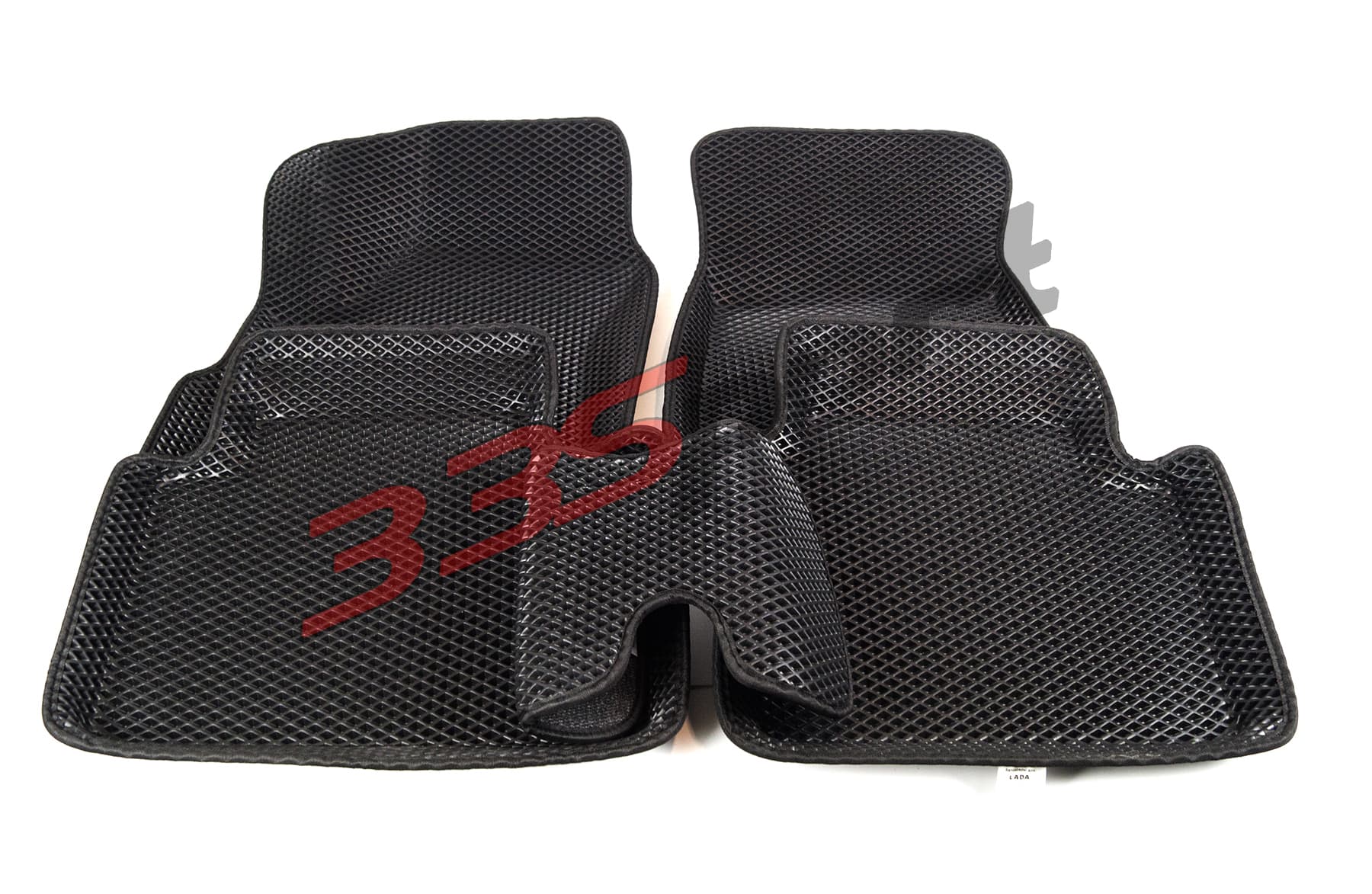 ������� ������ eva 3d �� ���� 4�4 ����