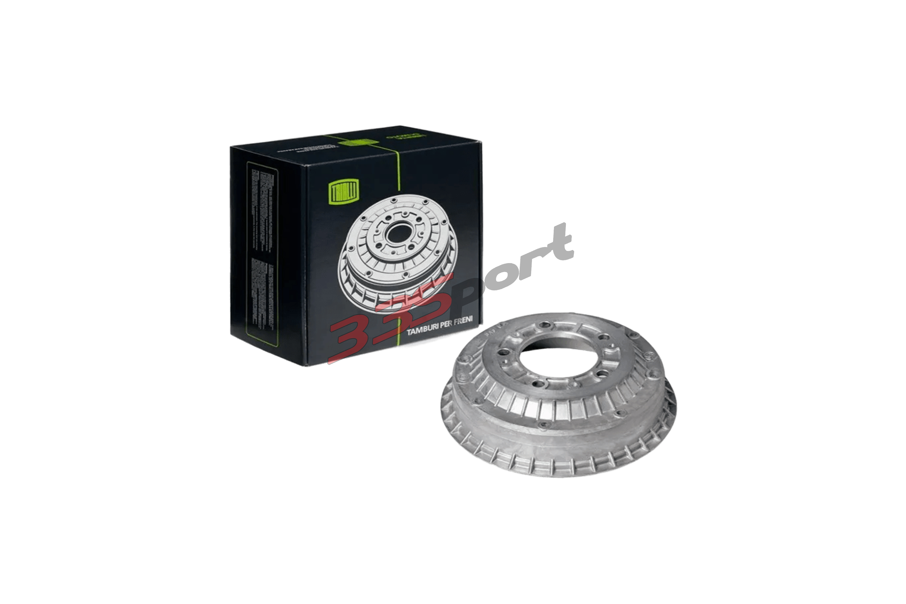 ��������� ������� ������ (�����������.) 2121, 2123 TRIALLI TF078
