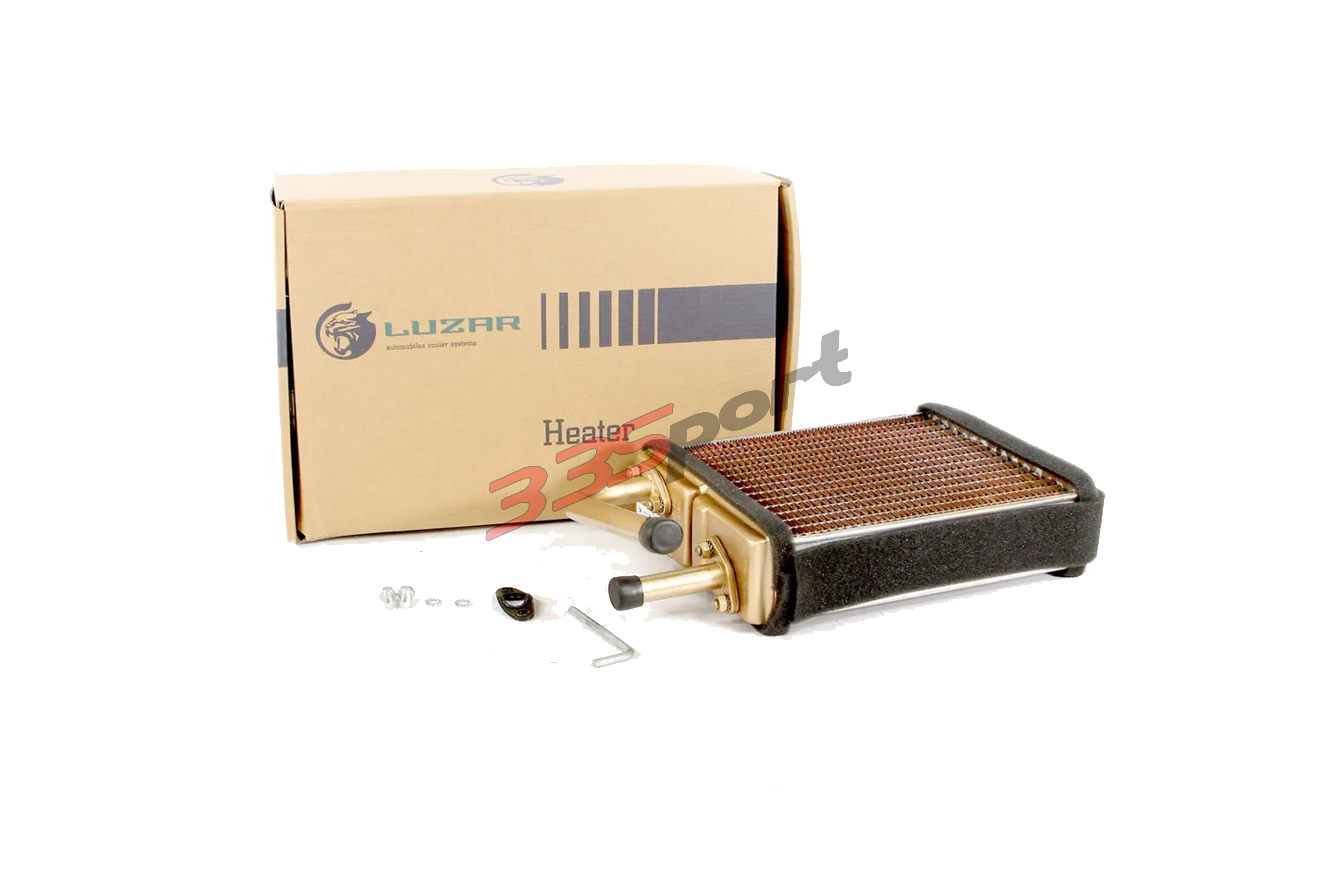 �������� ��������� 2101 (������, 3-� ������) luzar lrh0101c