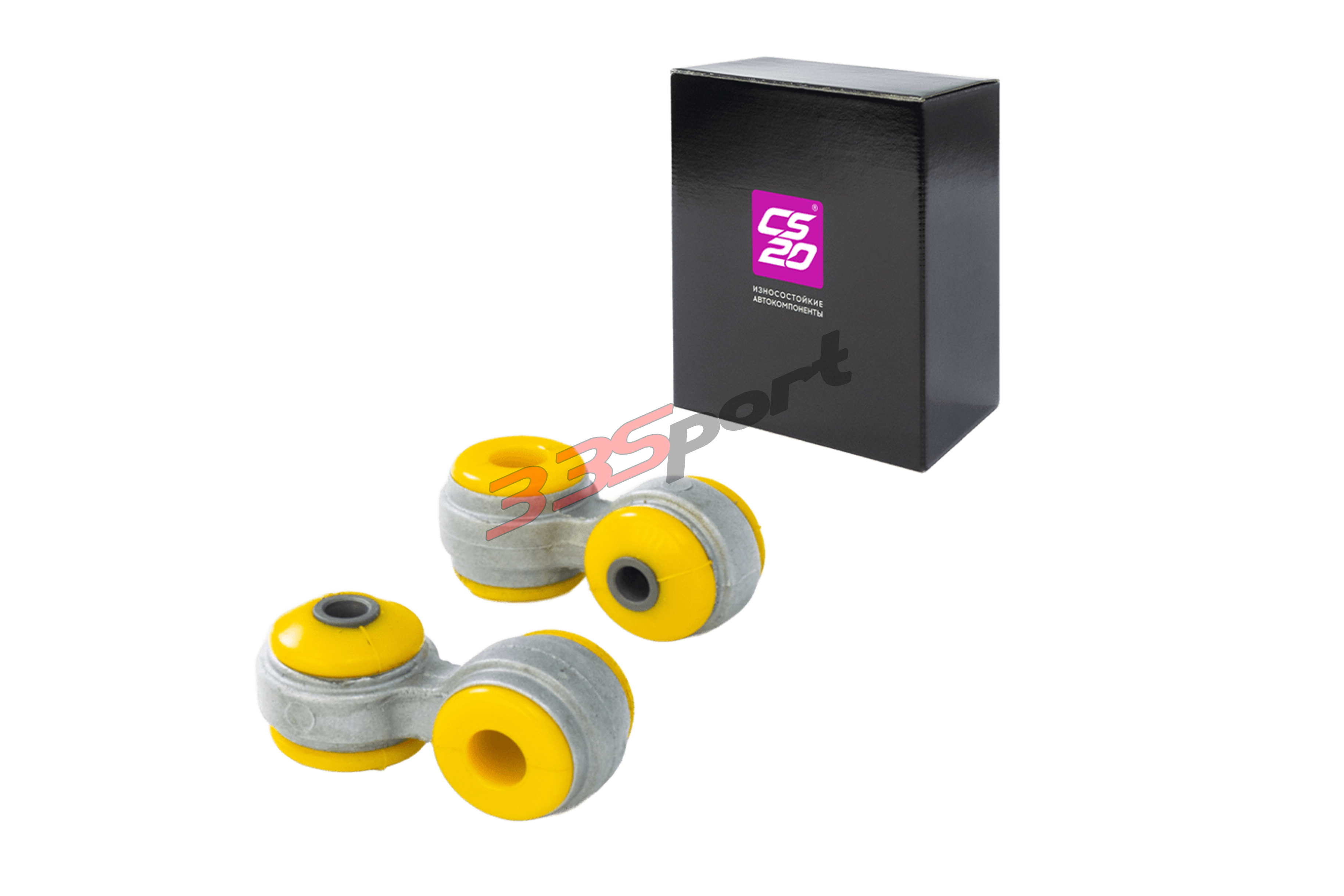 ������ ������������� ��� �/� ���-2110, ���������� "comfort" cs20 (cs06831)