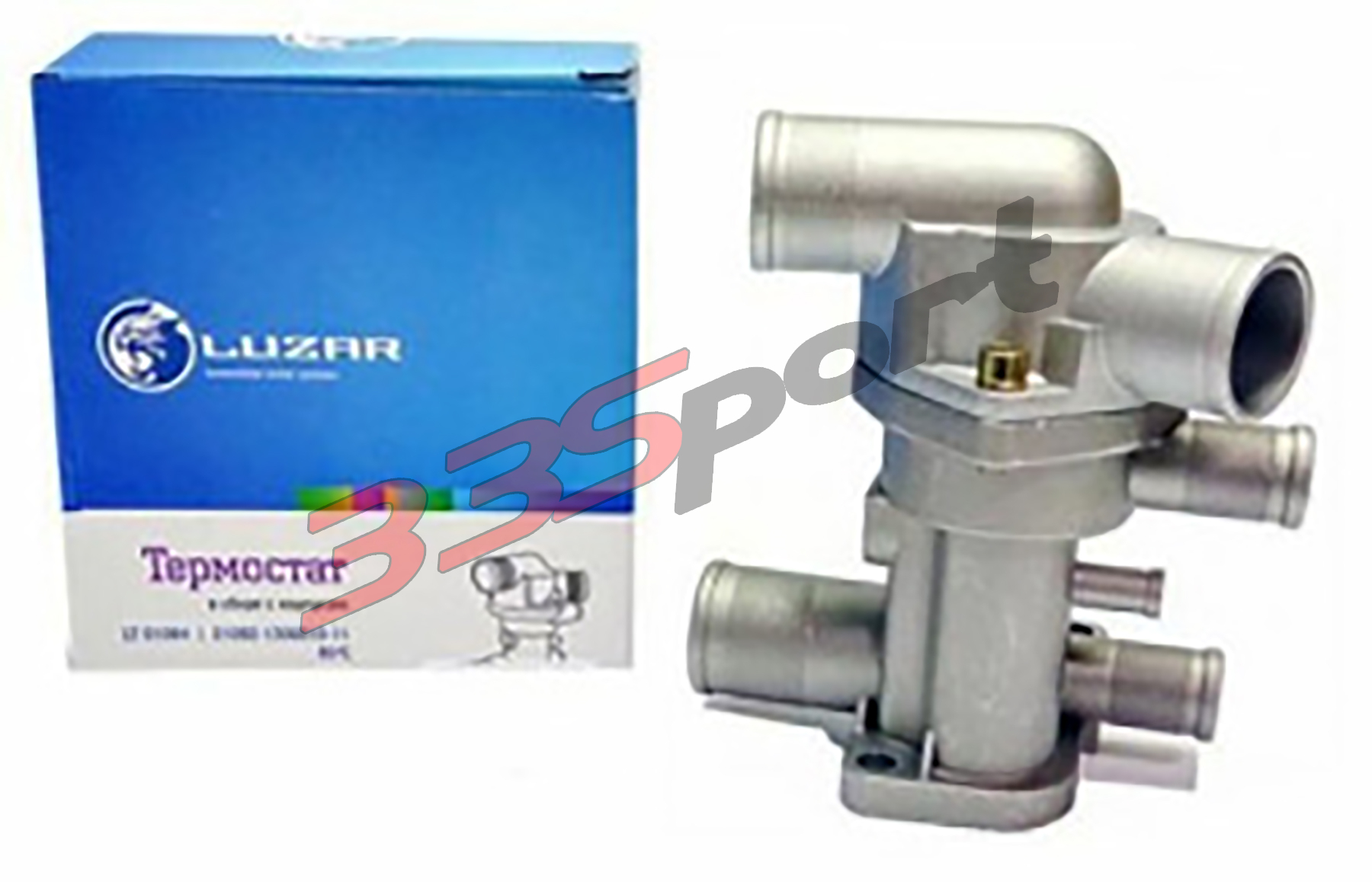 ��������� "Luzar" 21082-11 � ����� (� ����������� ��������, ������������ ������) ��� ��� (2108-21099, 2110-2112, 2113-2115), ���� ������ (LT01084) � ��������-�������� ��������� ��� �� ���� 1 300 ���. ������. ����� � �������. �������� �� ������.