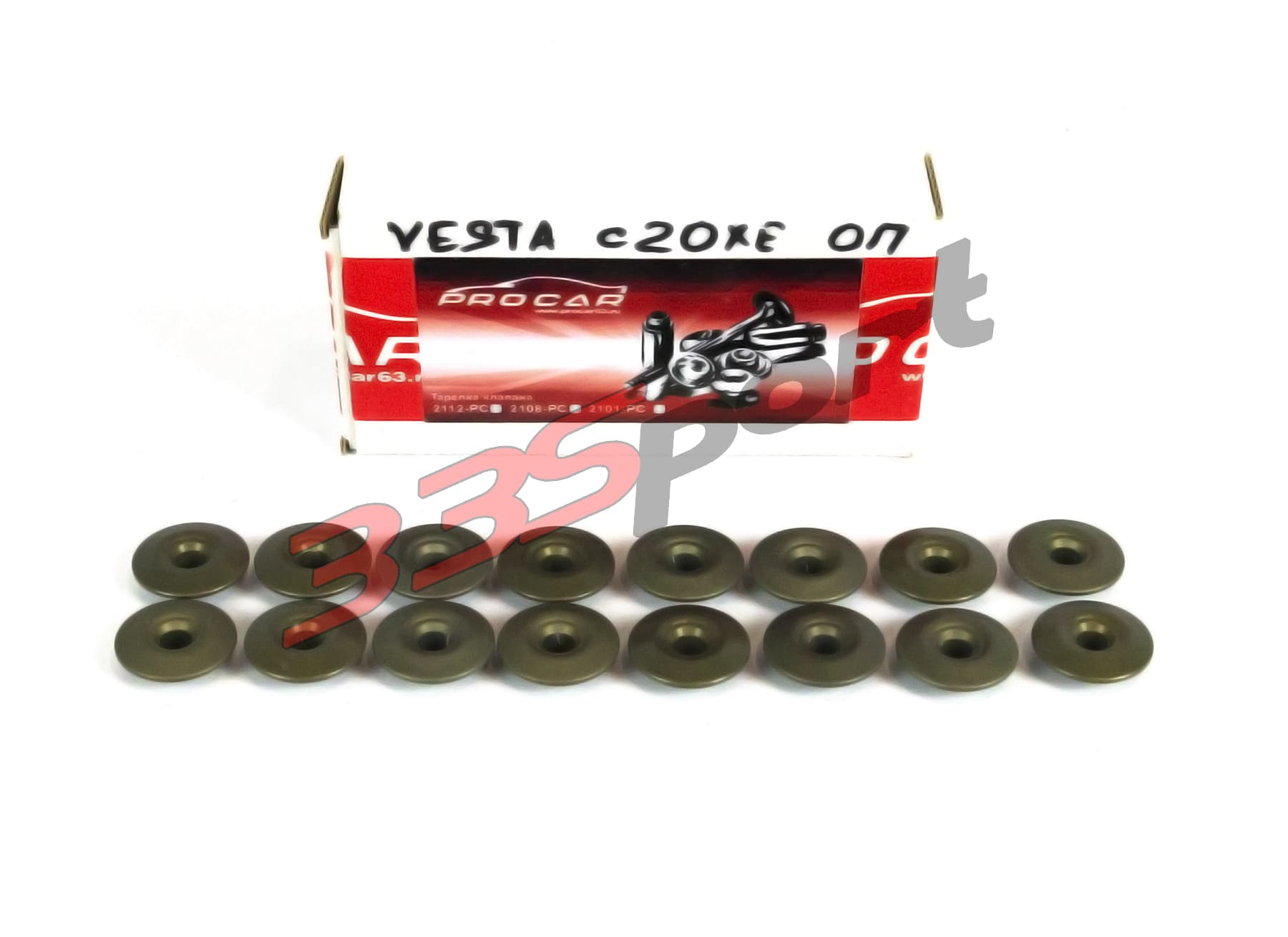 ������� �������� 21179 procar (������� c20xe ����������� ��������)